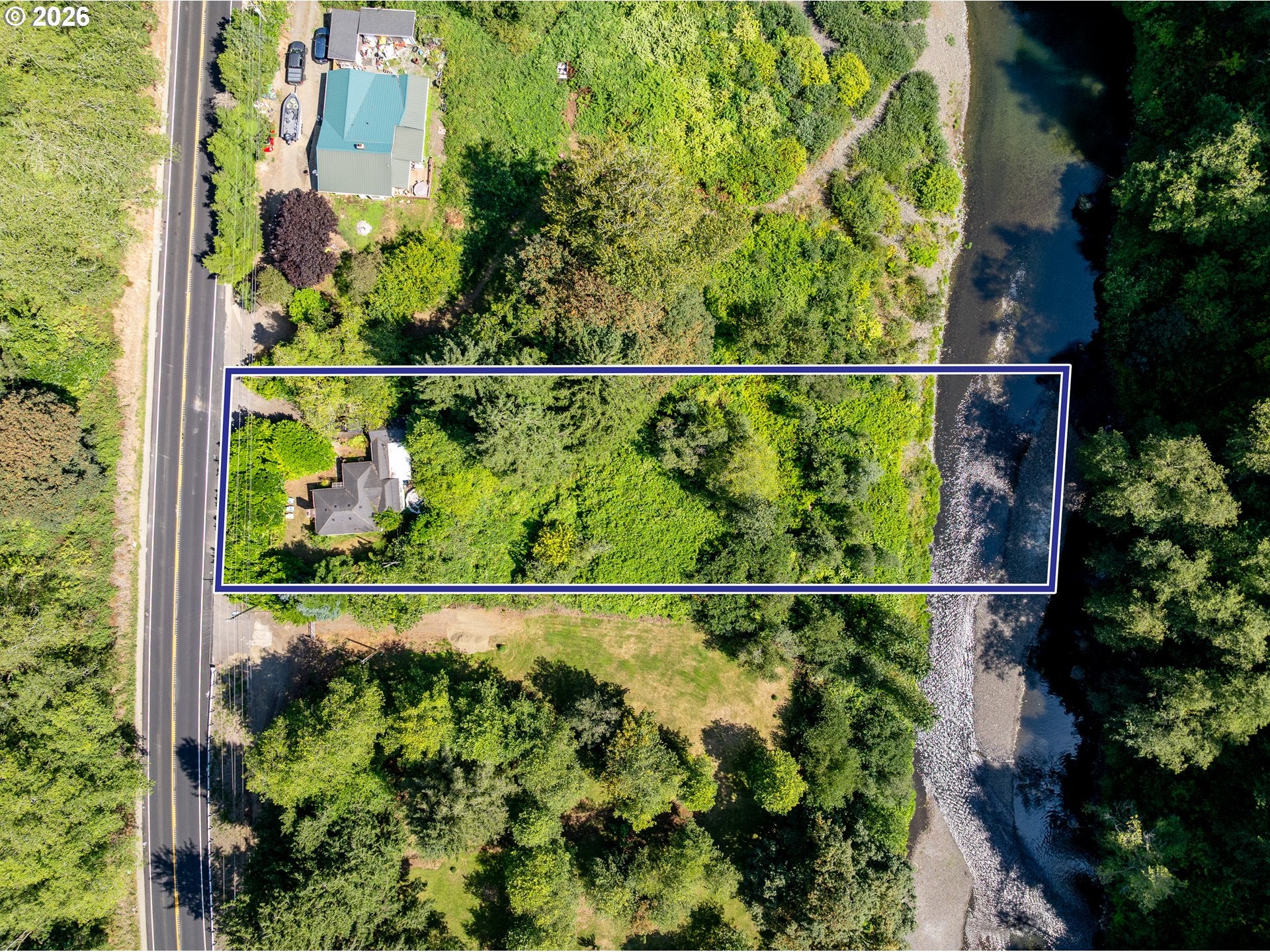 Wilson River Hwy, Tillamook, OR 97141 #1