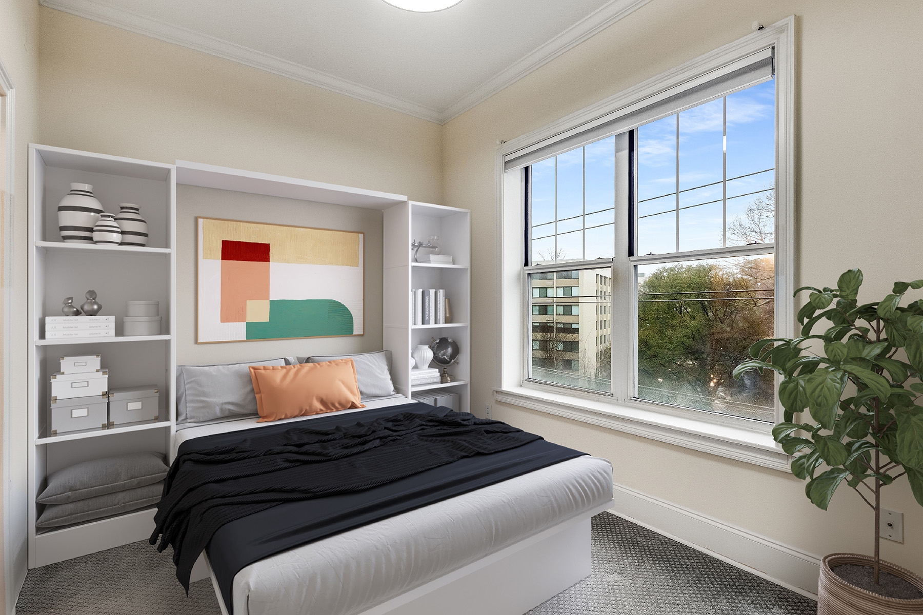  Fully Updated Condo in Ideal Intown Location - 物件實景