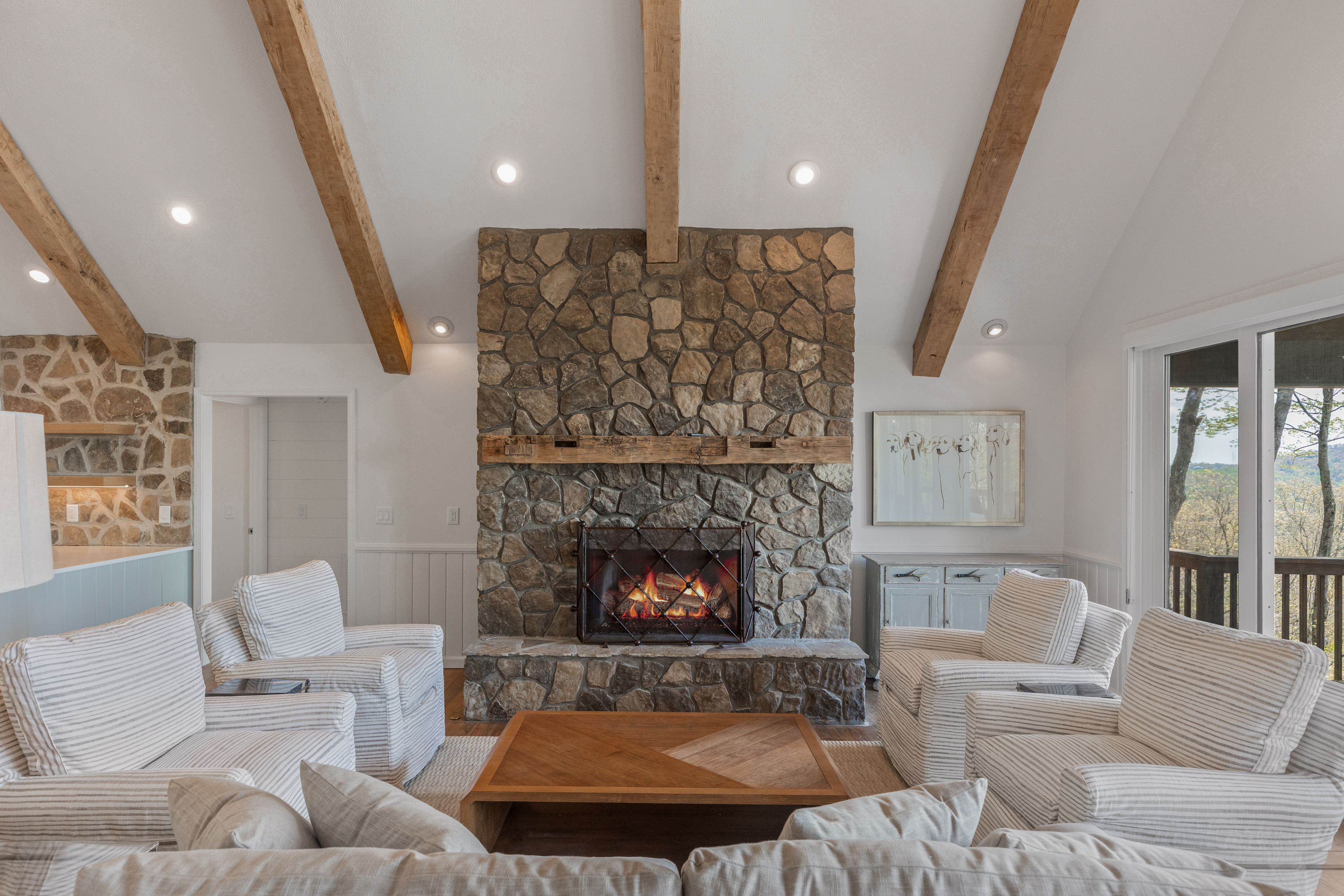 66 Summit Trail, Highlands, NC 28741 - 物件實景