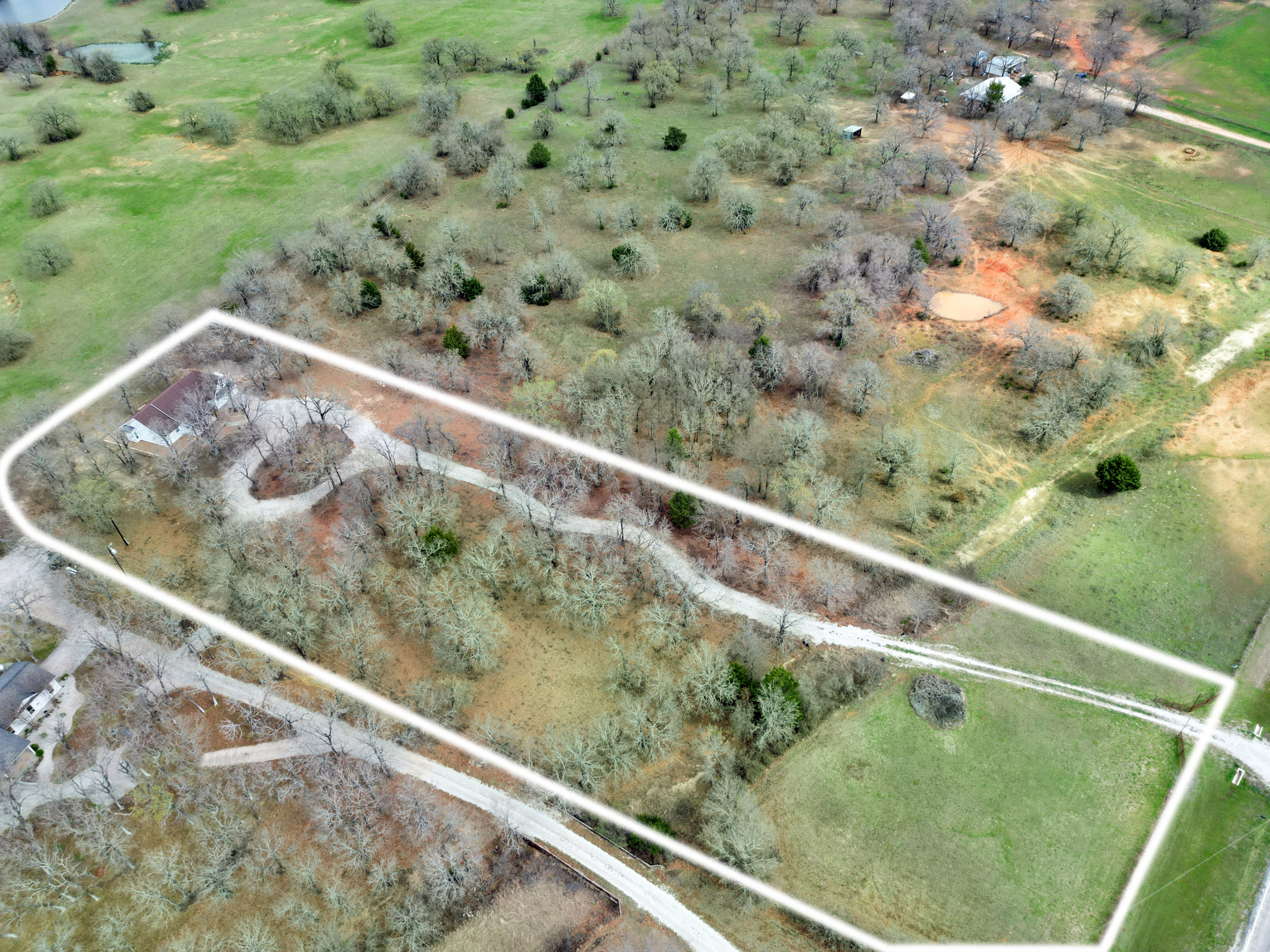  954 Fm 1749, Forestburg, TX, 76239 - 物件實景