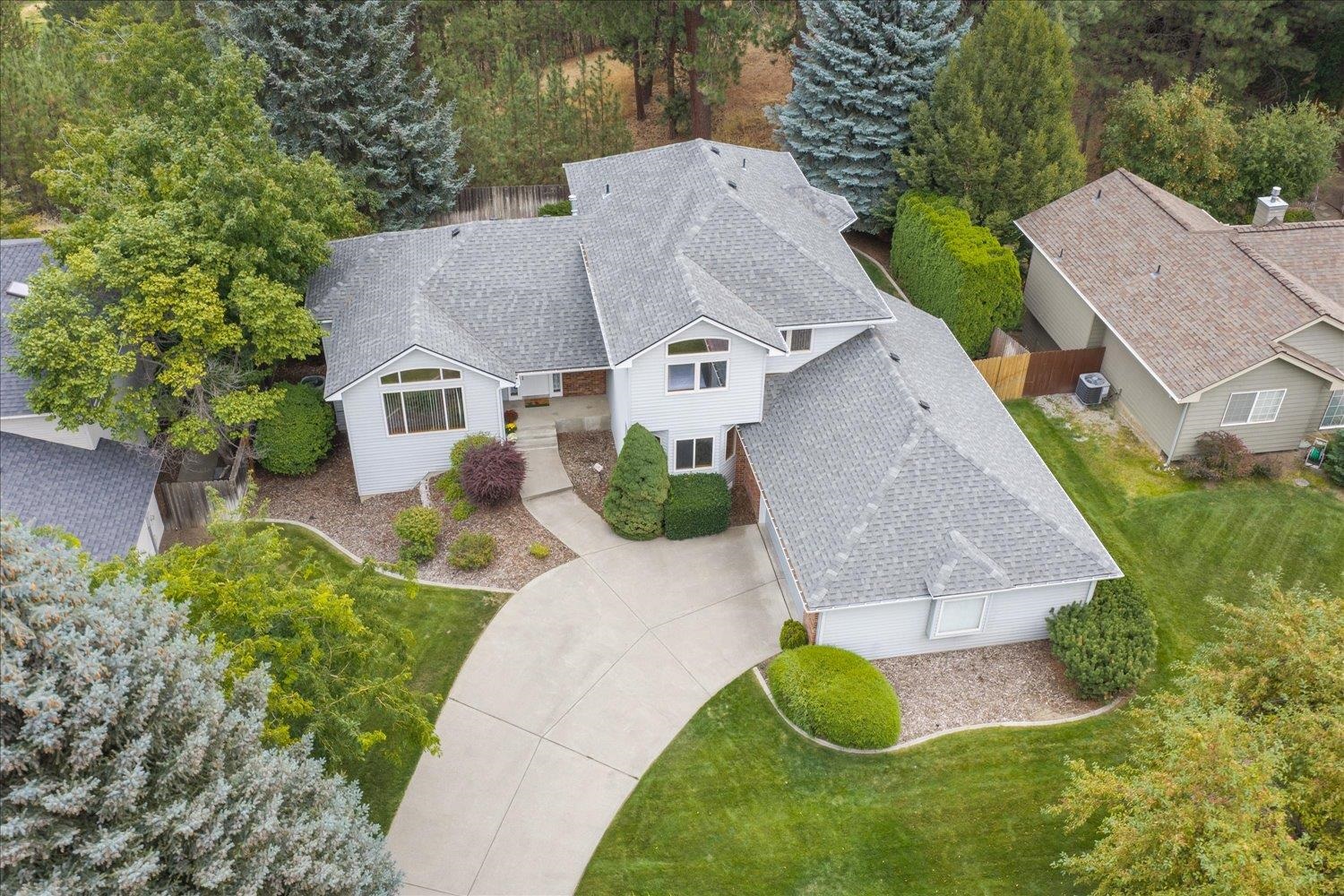 Custer St, Spokane, WA 99223