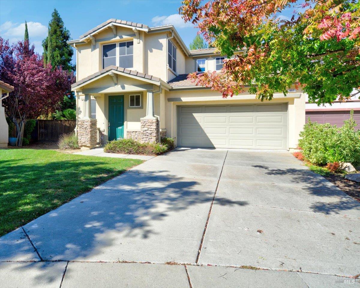 Fairfield, California, 94533, United States, 3 Bedrooms Bedrooms, ,3 BathroomsBathrooms,Residential,For Sale,1988043