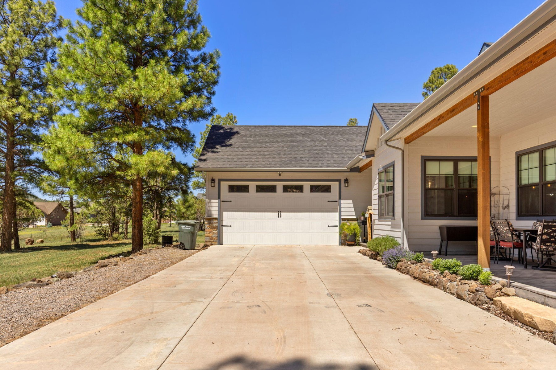 269 N Stoneman Boulevard ¦Williams, AZ - 物件實景
