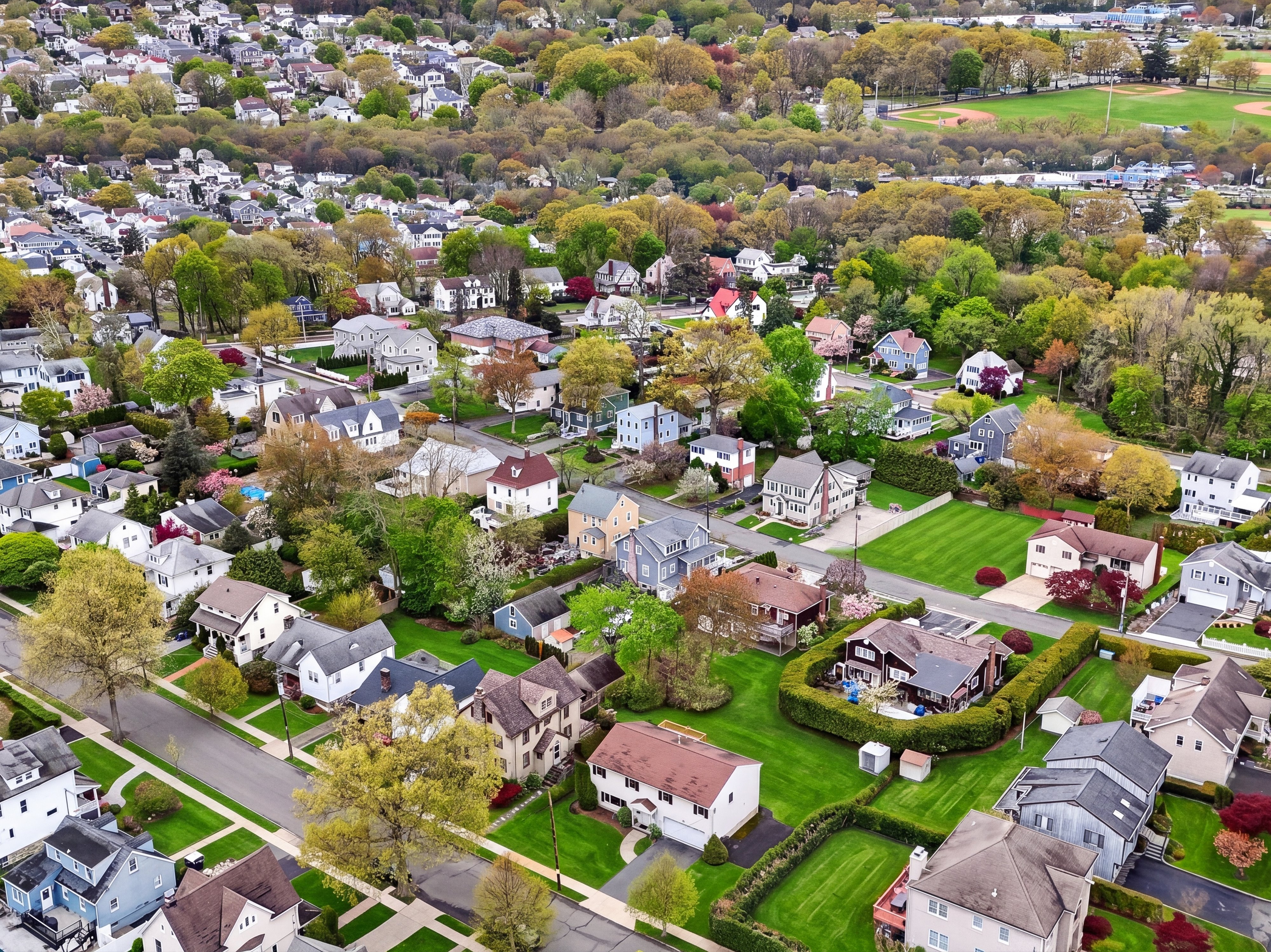  56 Coakley Avenue - 物件實景