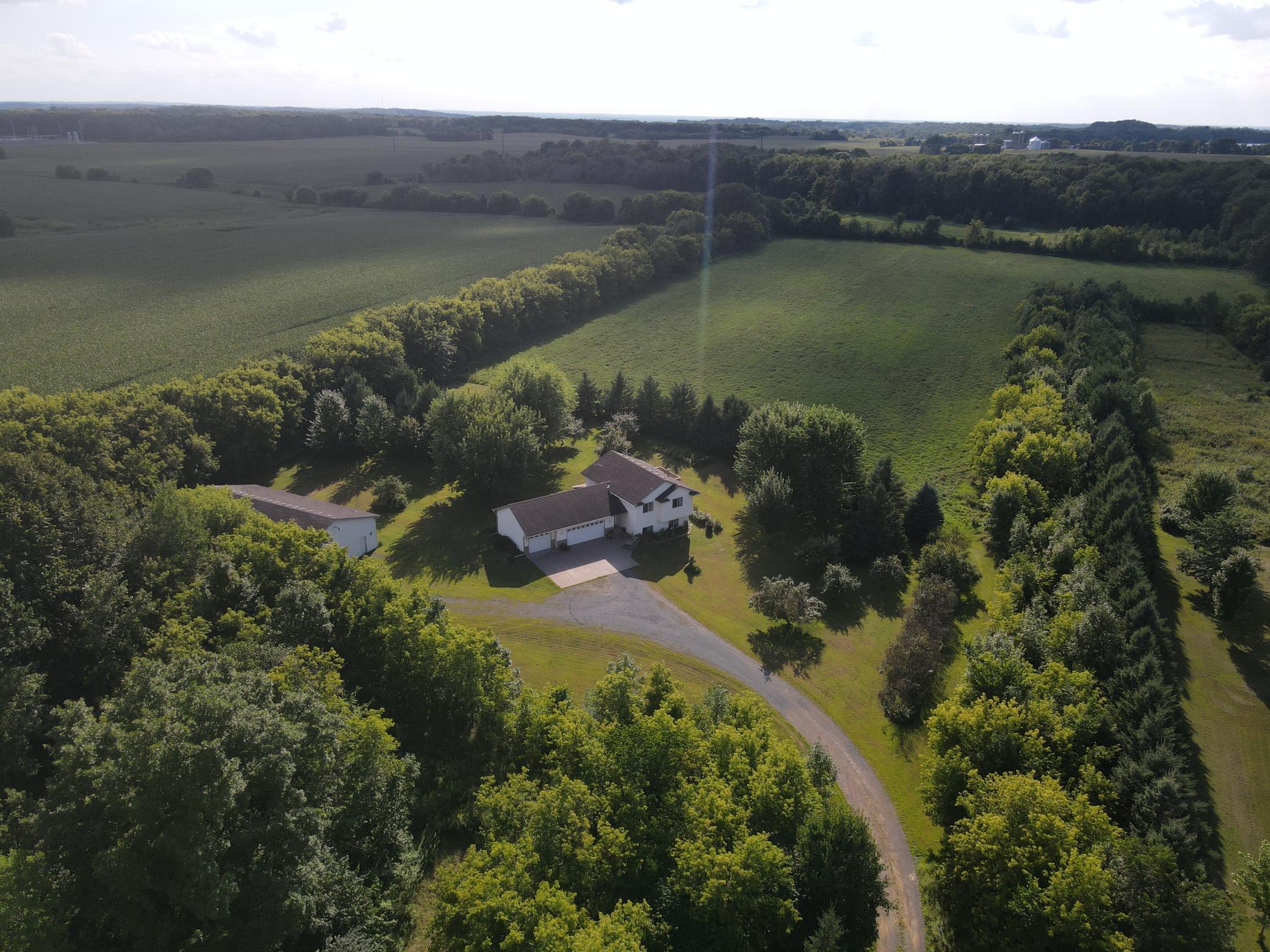 Osceola, Wisconsin, 54009, United States, 3 Bedrooms Bedrooms, ,Residential,For Sale,1979617