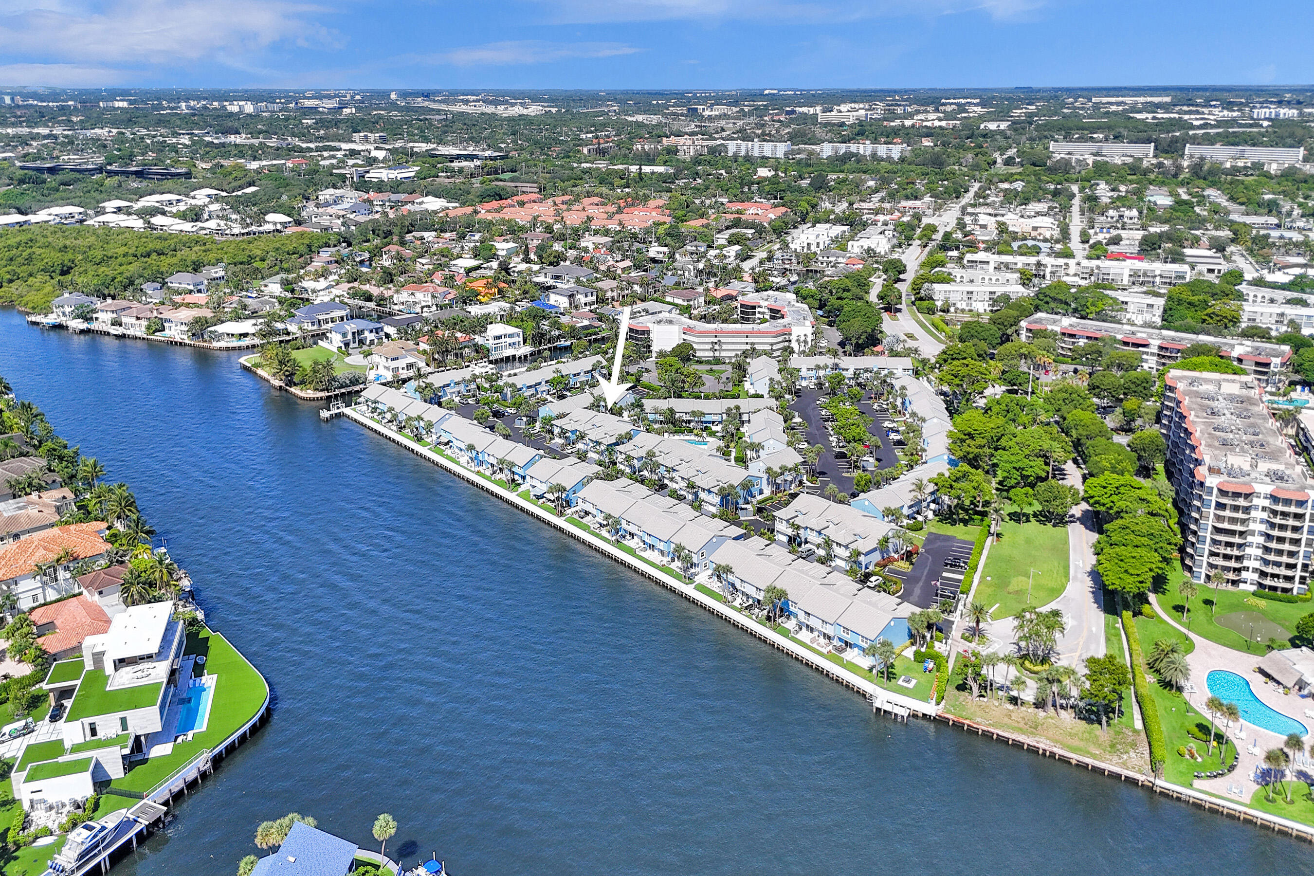 Boca Raton, Florida, 33487, United States, 3 Bedrooms Bedrooms, ,3 BathroomsBathrooms,Residential,For Sale,1986556