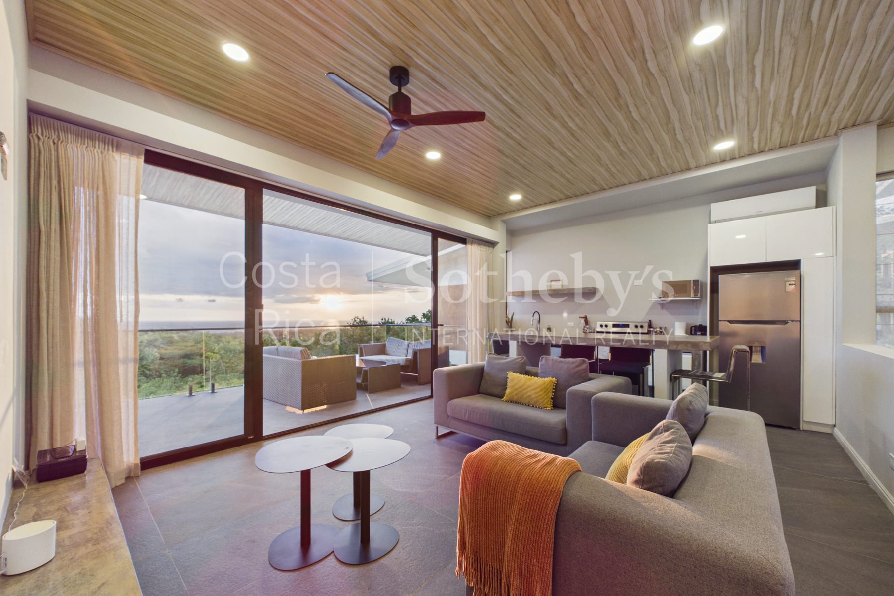  Hospitality Ocean view Property - 物件實景
