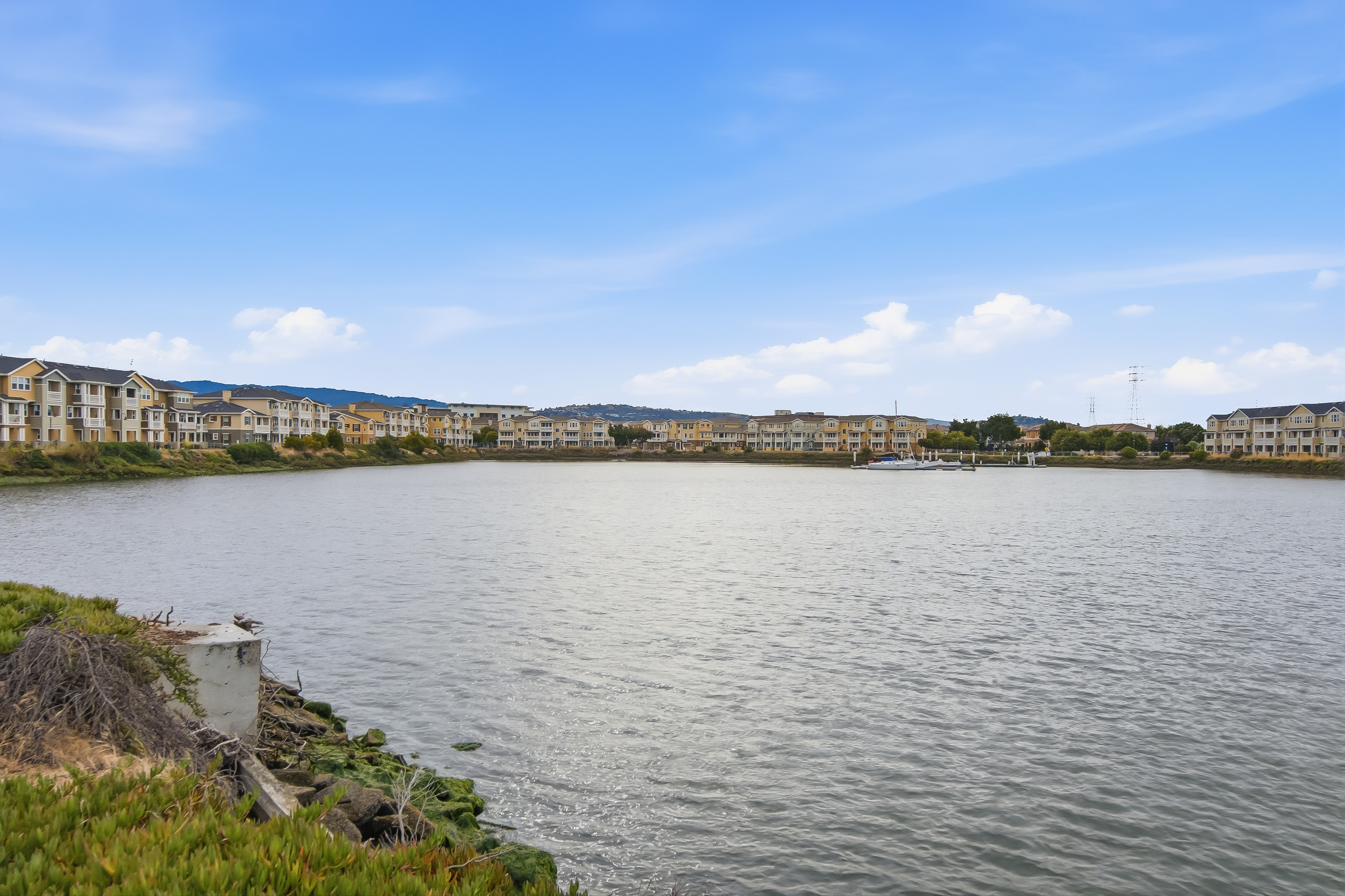  Bay Living at One Marina - 物件實景