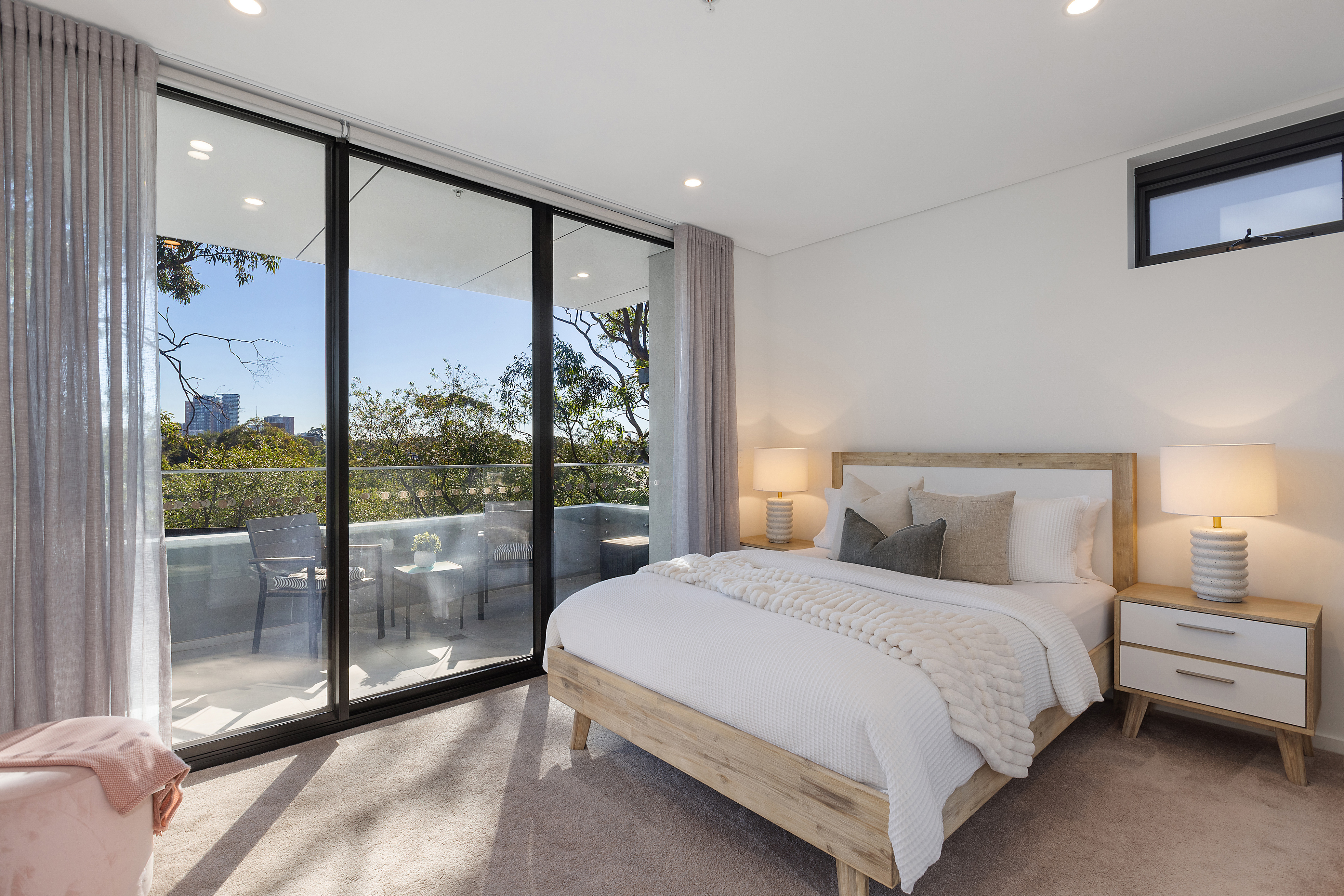  101/74 Merlin Street, Neutral Bay - 物件實景