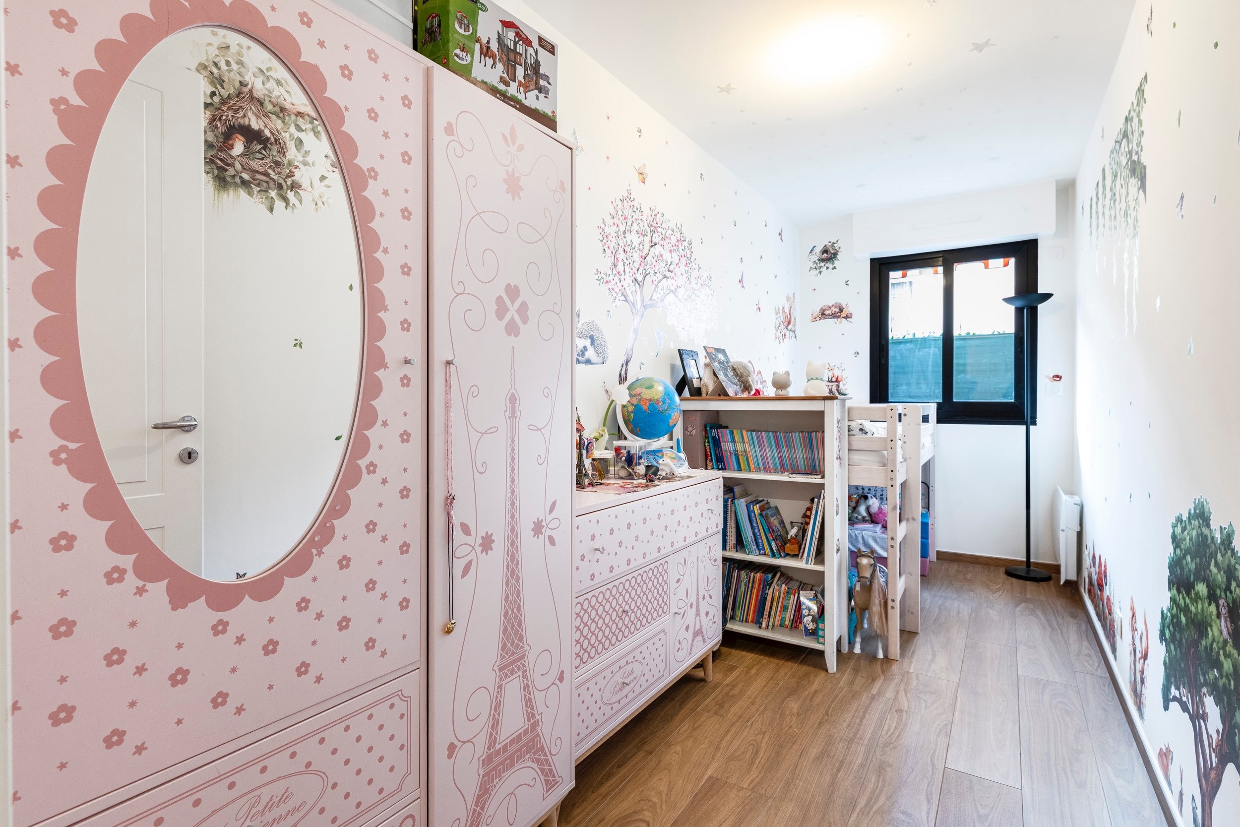  Beaulieu-sur-Mer garden apartment in the town centre close to beaches and marina - 物件實景