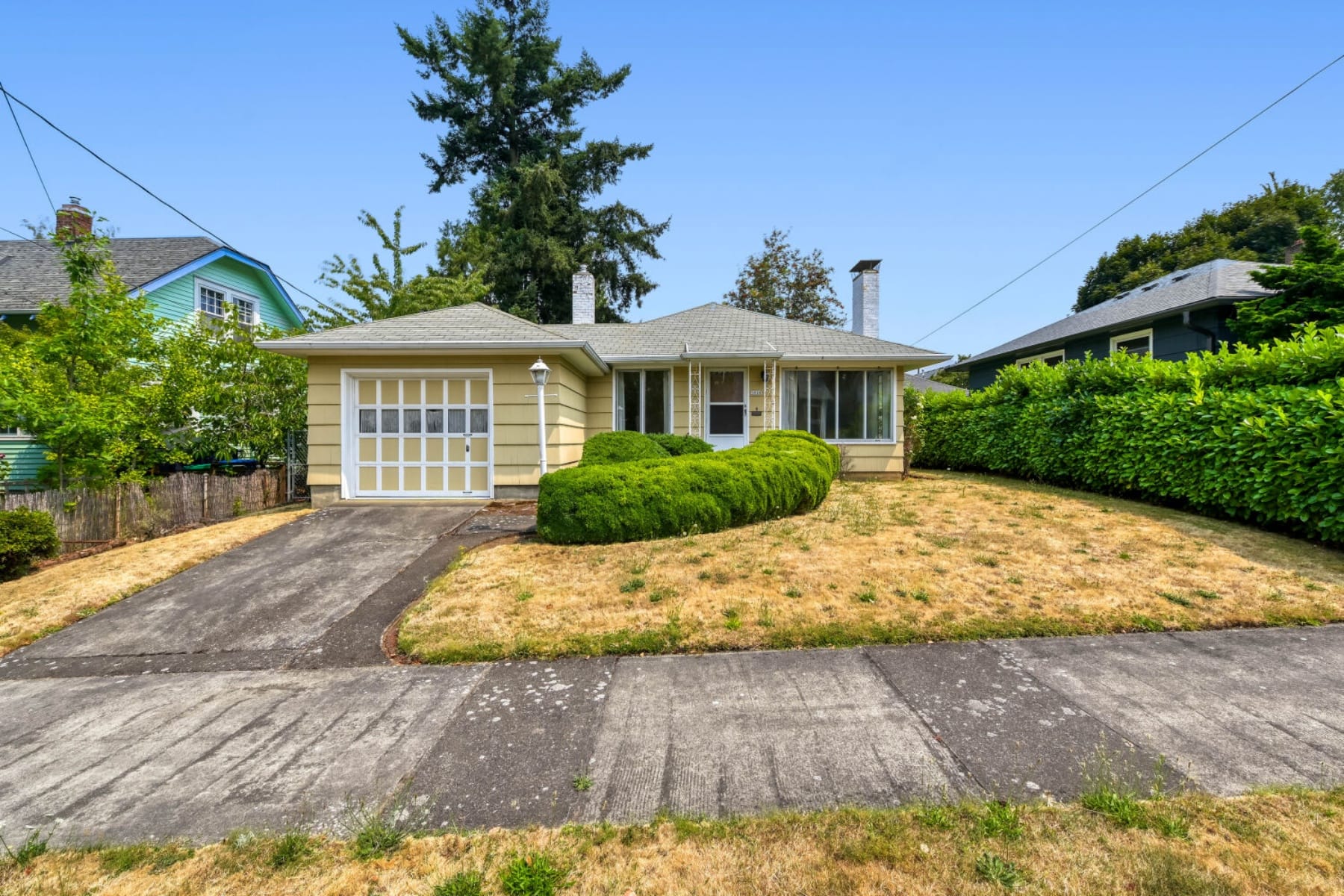  3828 NE 75TH AVE Portland, OR 97213 - 物件實景