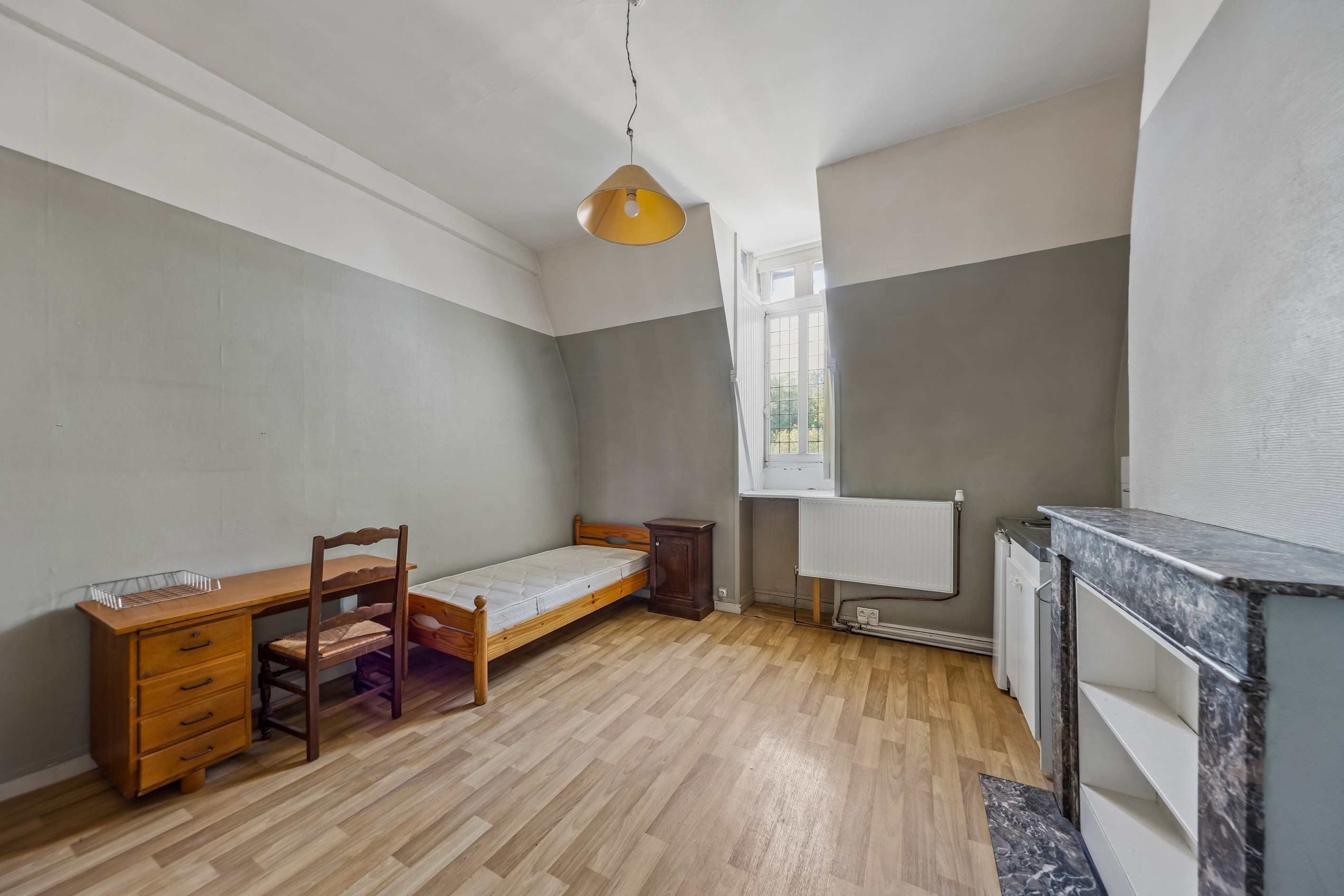  LILLE , Vieux-Lille, exceptional house, built in 1893 , 12 bedrooms. - 物件實景