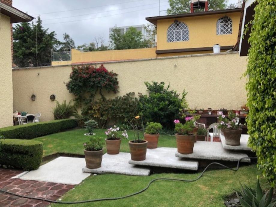 Chemax, Tlalpan, Ciudad de México, 14200, Mexico, 4 Bedrooms Bedrooms, ,3 BathroomsBathrooms,Residential,For Sale,Chemax,1625642