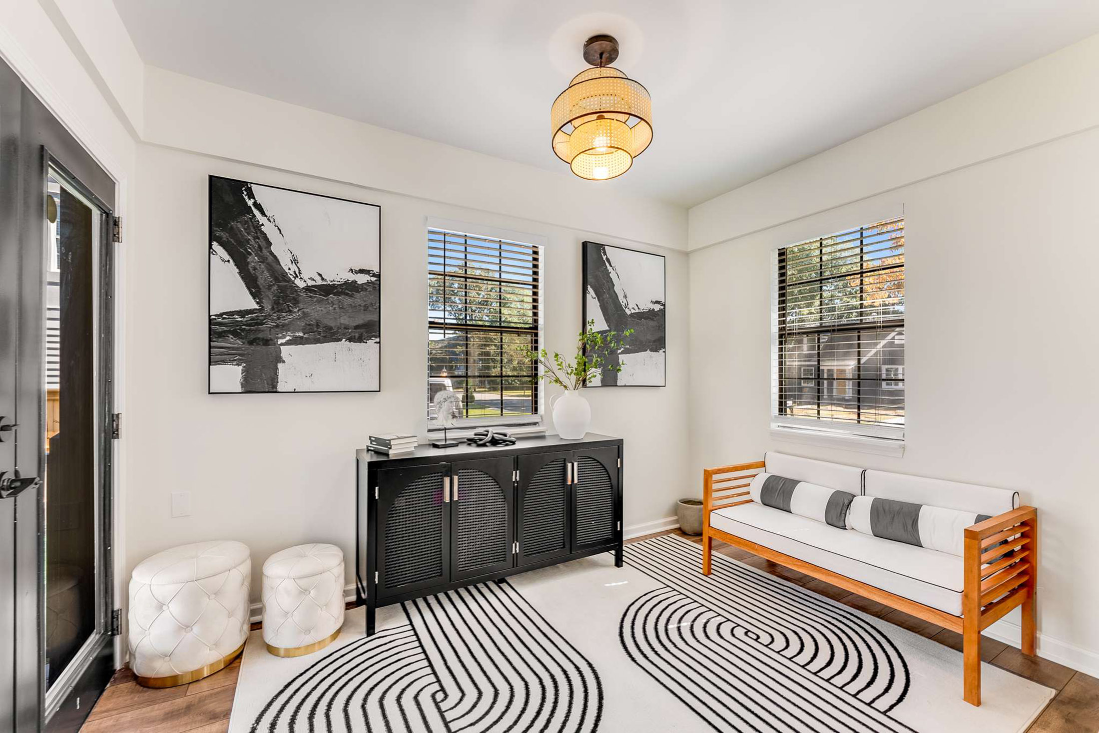 Beautifully Renovated Home in Historic College Park - 物件實景