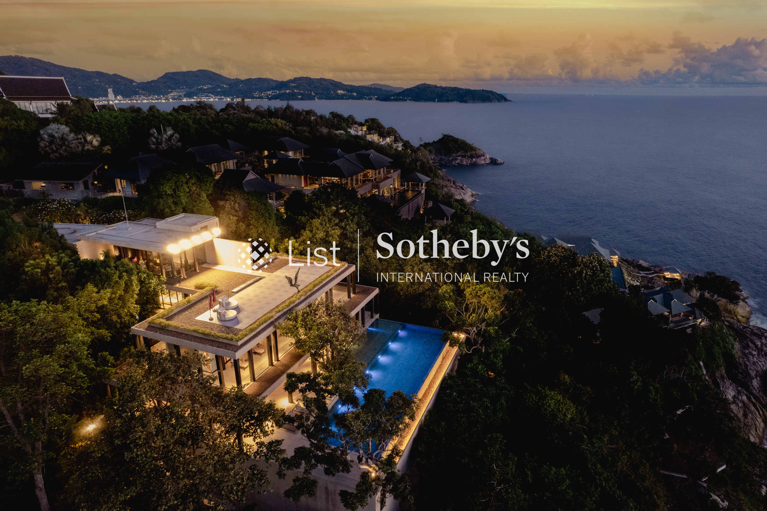  Villa Amarisa - 物件實景