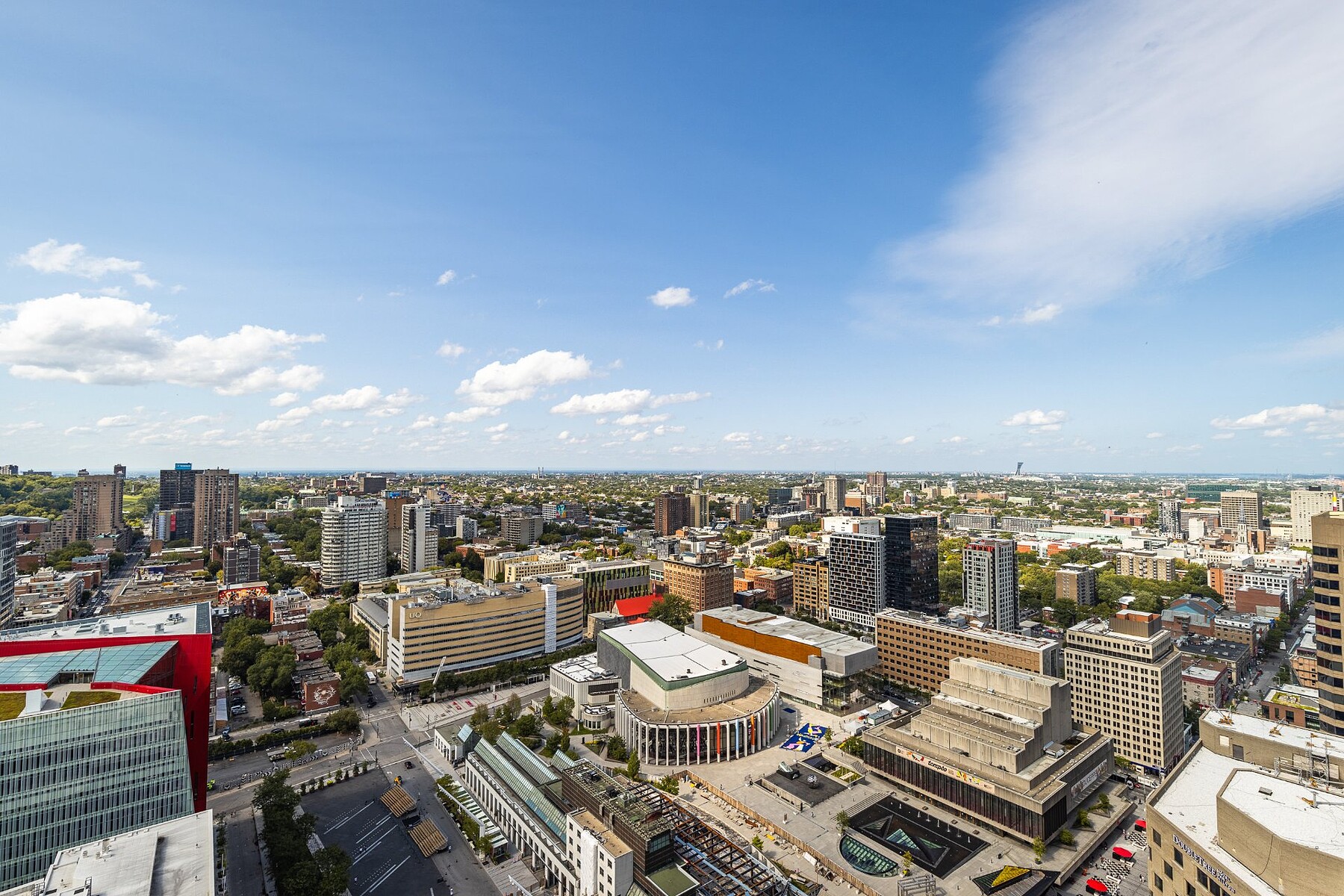  Ville-Marie, Montréal - 物件實景