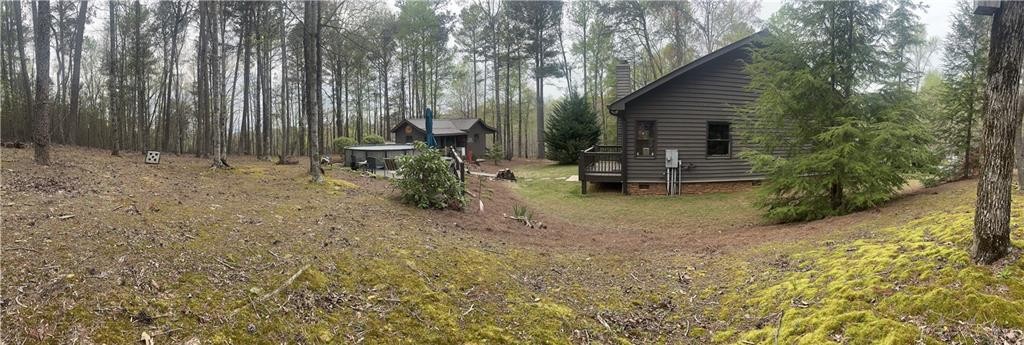 Jasper, Georgia, 30143, United States, 3 Bedrooms Bedrooms, ,1 BathroomBathrooms,Residential,For Sale,1920352