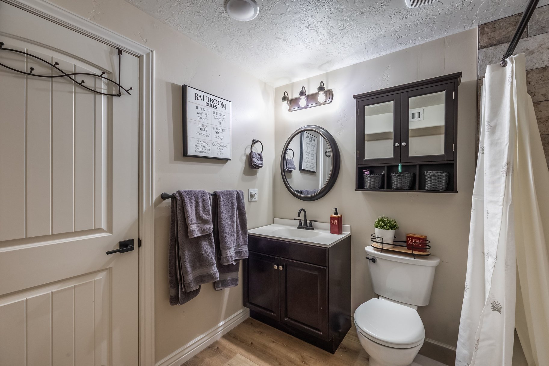  Large Townhouse With Both Mountain and Valley Views - 物件實景