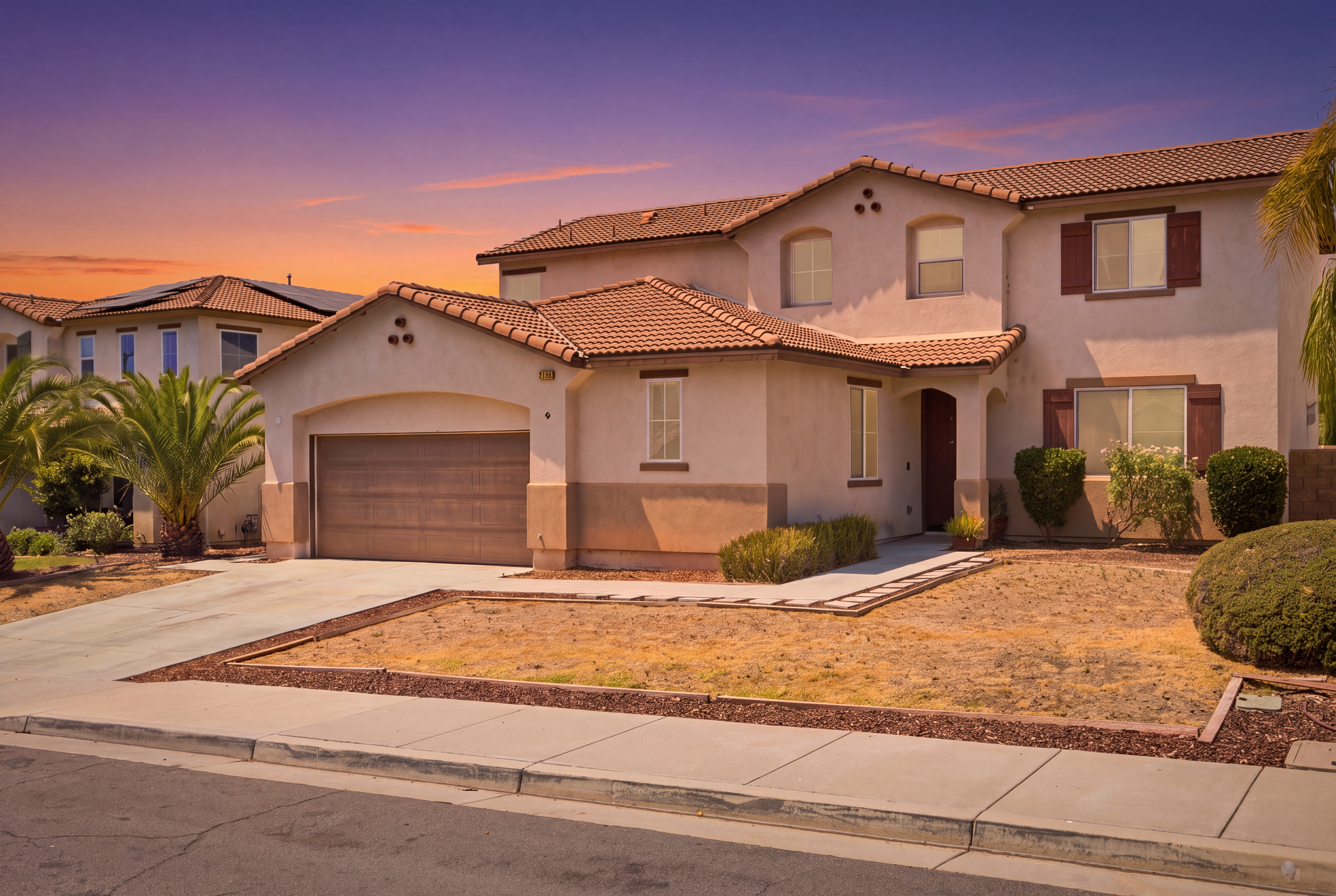 Winchester, CA 92596