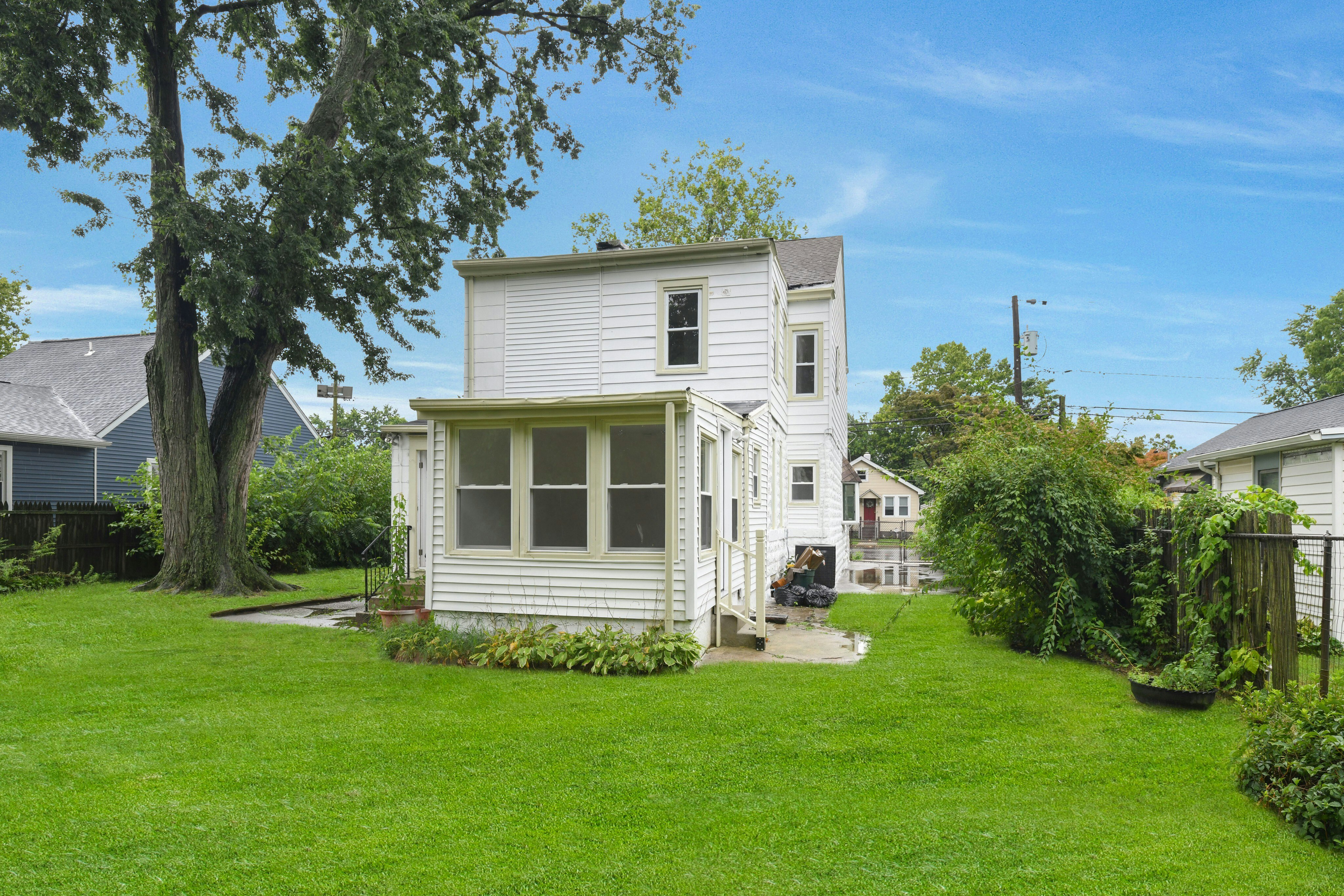  134 Grand Avenue, Hamilton Township, NJ 08610 - 物件實景
