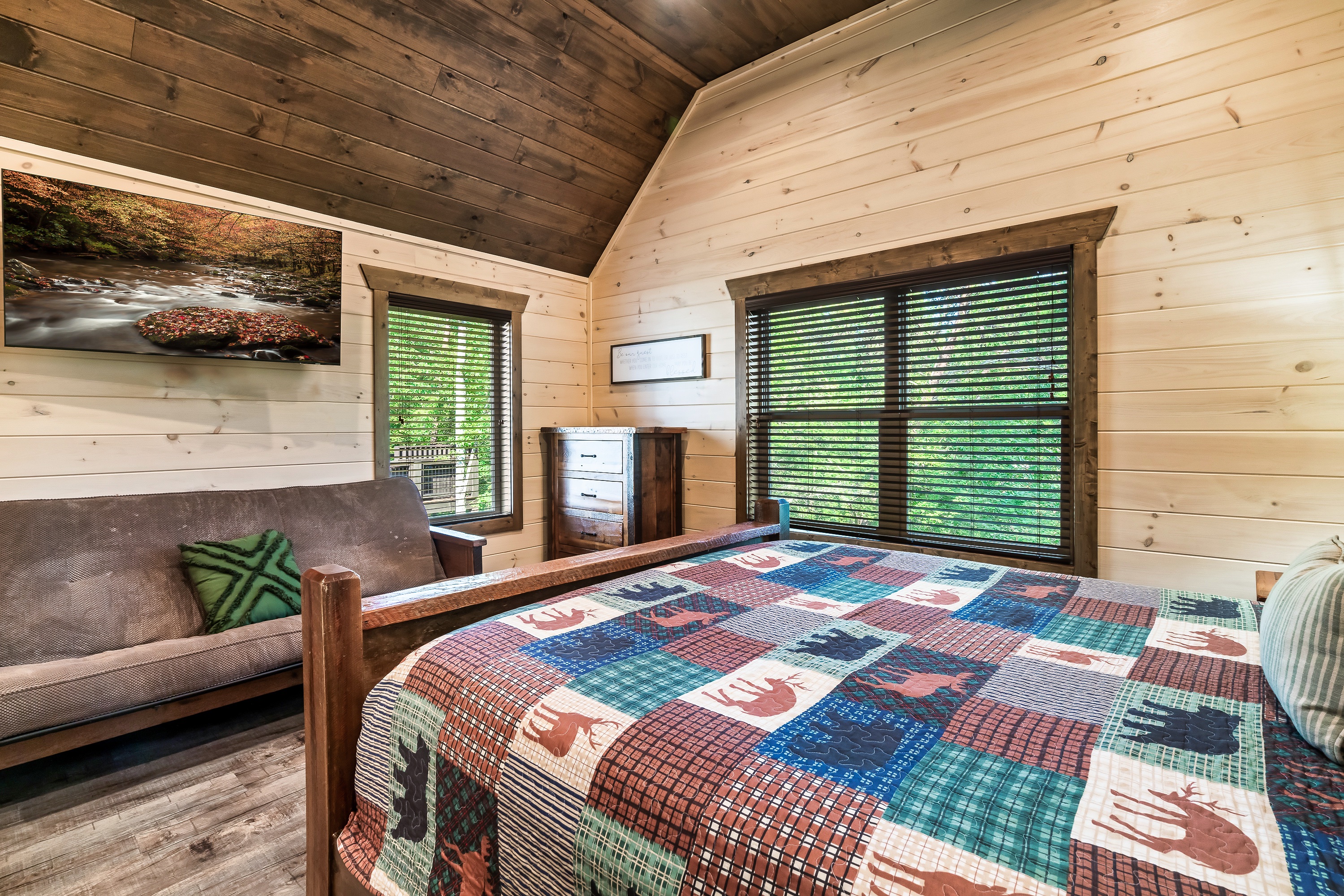 Pigeon Forge, Tennessee, 37862, United States, 4 Bedrooms Bedrooms, ,6 BathroomsBathrooms,Residential,For Sale,1921550