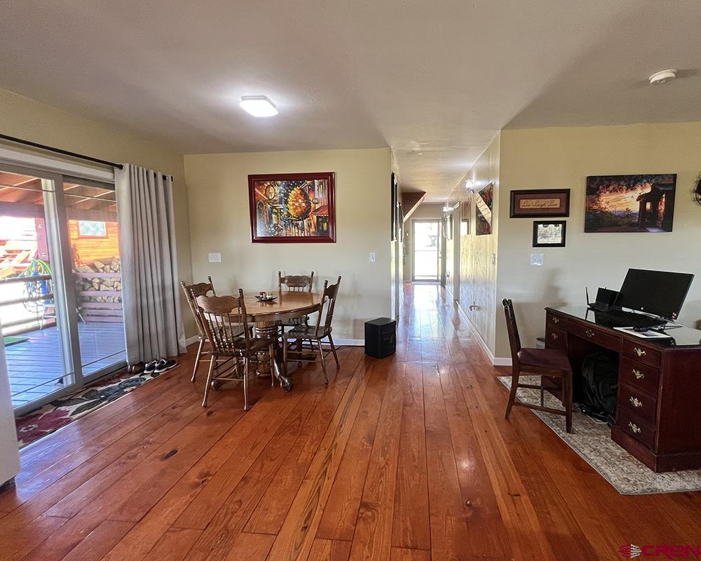 Yellow Jacket, Colorado, 81335, United States, 4 Bedrooms Bedrooms, ,3 BathroomsBathrooms,Residential,For Sale,2005378