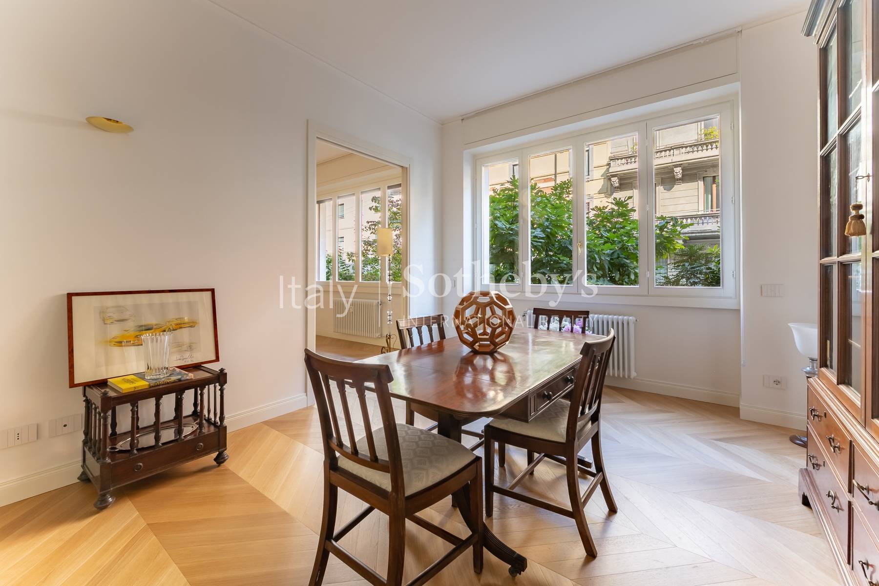  Elegant apartment in the Piazza Risorgimento area - 物件實景