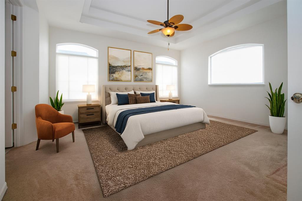 Ellenton, Florida, 34222, United States, 4 Bedrooms Bedrooms, ,3 BathroomsBathrooms,Residential,For Sale,1988008