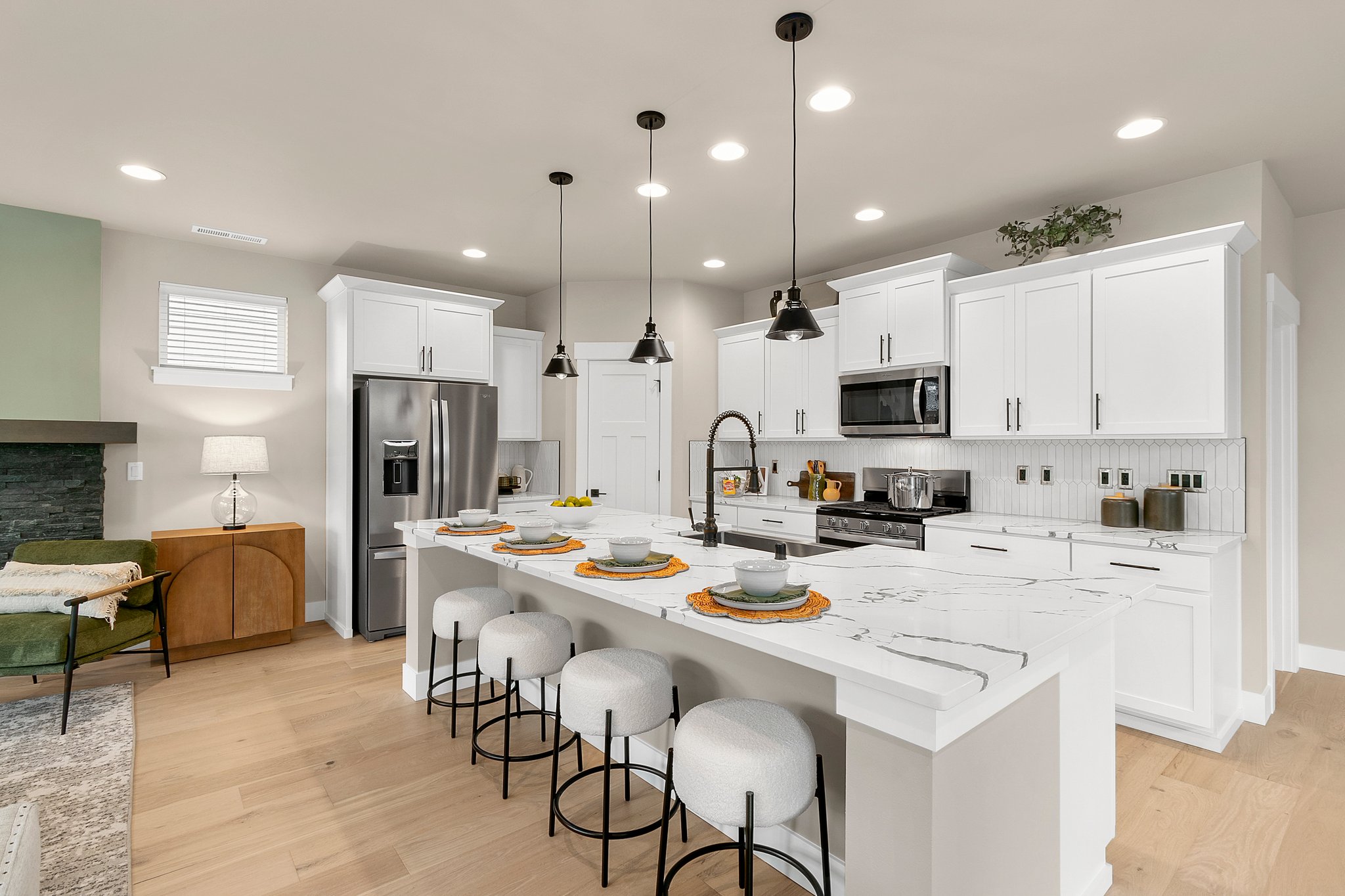  15702 lot 29 SE 257th Pl, Covington, WA 98042 - 物件實景