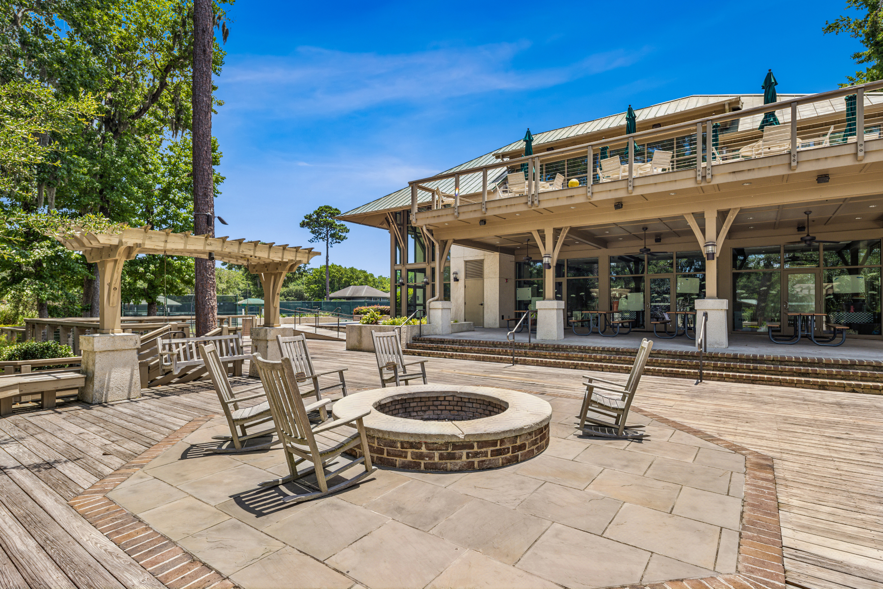  62 Cypress Marsh Drive, Hilton Head Island - 物件實景