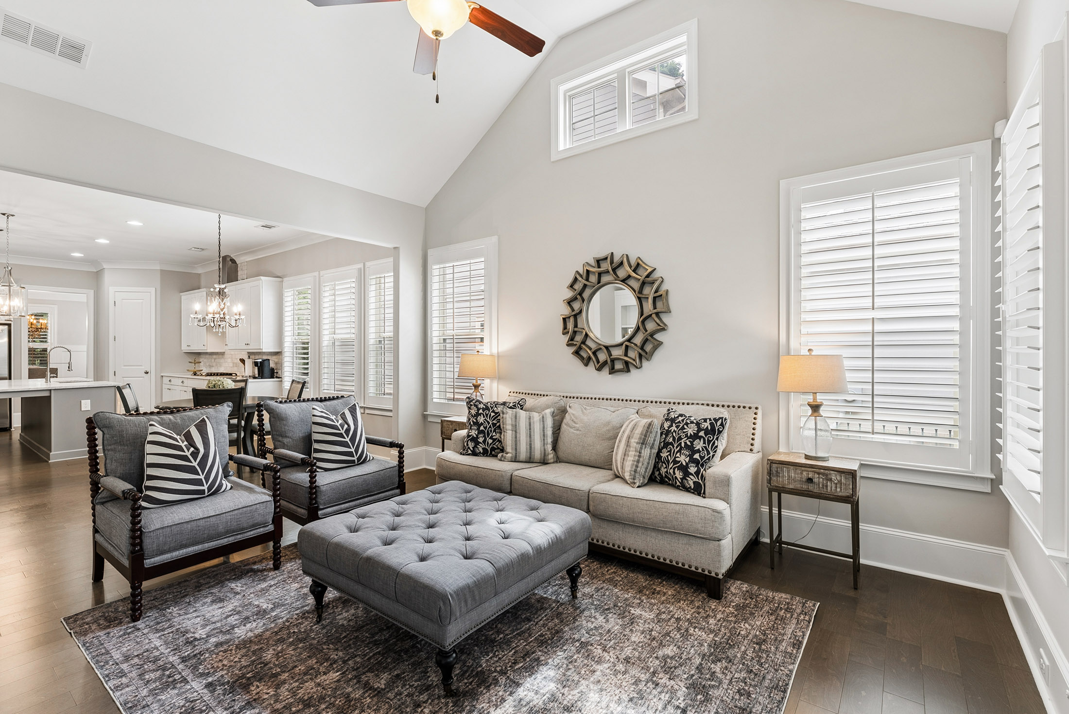  Effortless Luxury Living in the Highly Sought-after Enclave at Wills Park - 物件實景
