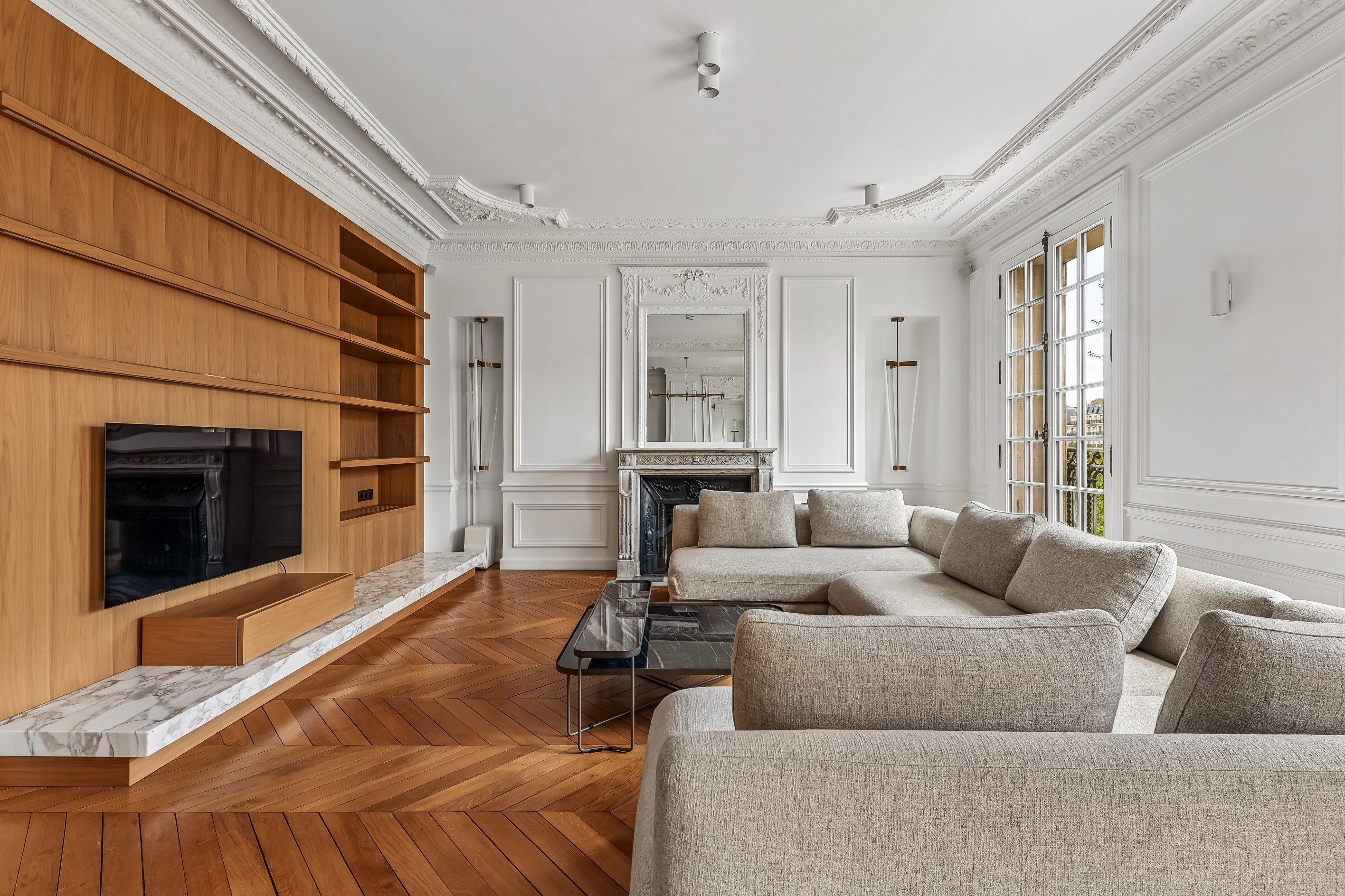  Notre Dame des Champs - 物件實景