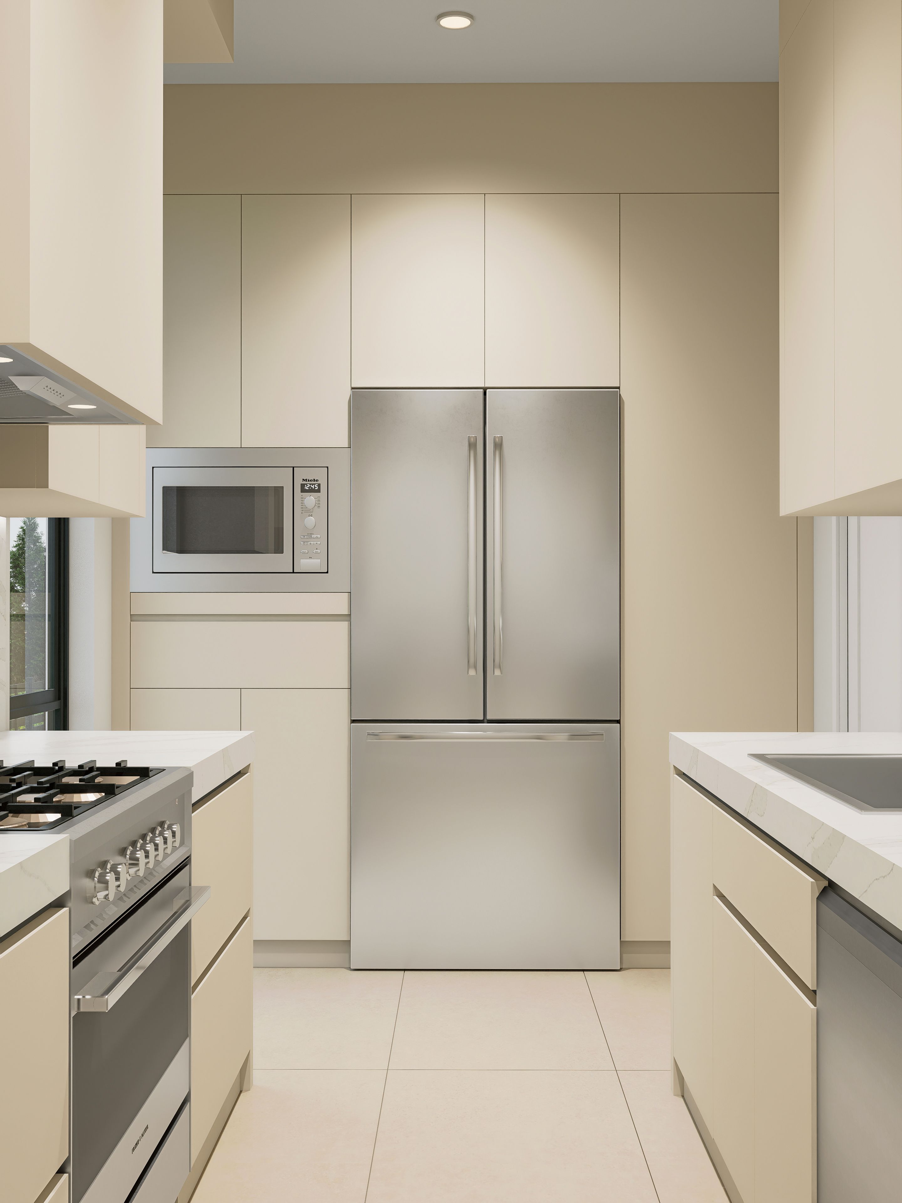  1427 Pathfinder Lane, McLean, VA 22101 - 物件實景