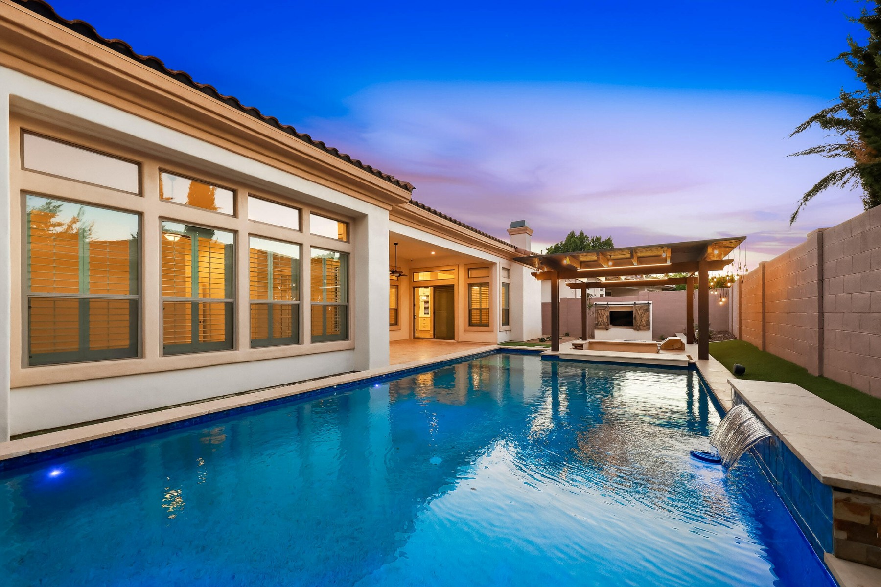  358 W Citation Lane¦Tempe, AZ - 物件實景