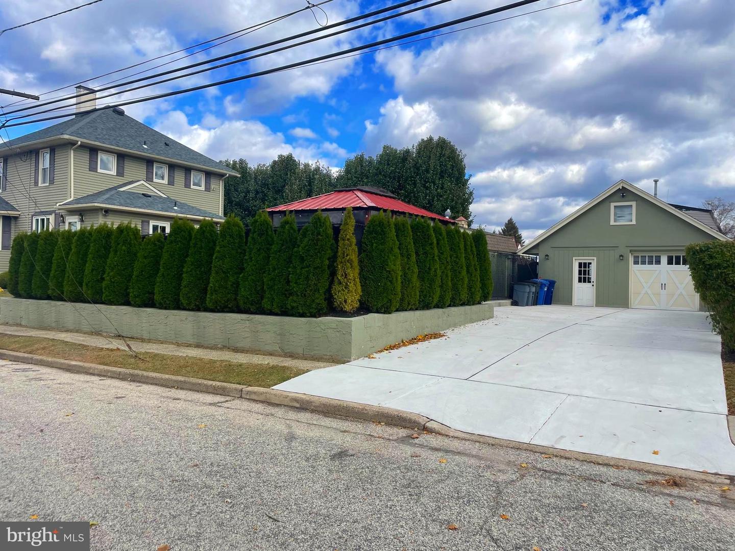 MAPLE SHADE, New Jersey, 08052, United States, 3 Bedrooms Bedrooms, ,3 BathroomsBathrooms,Residential,For Sale,1985694