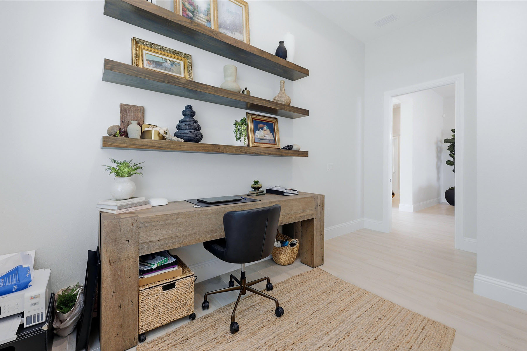  WILD BLUE AT WATERSIDE - 物件實景