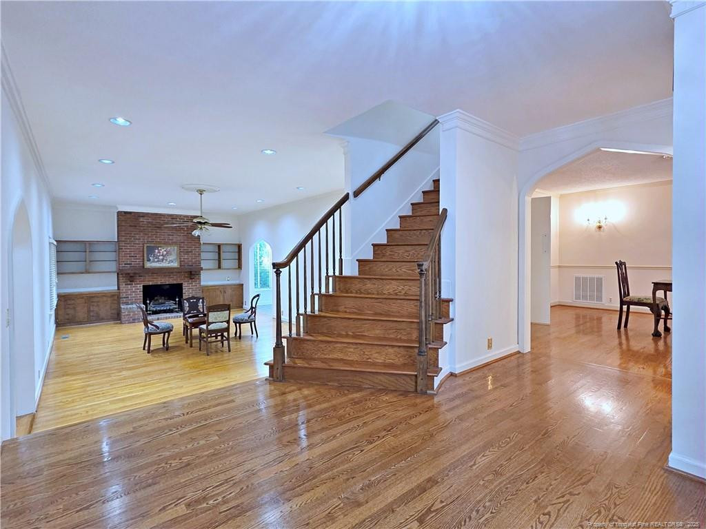 Whispering Pines, North Carolina, 28327, United States, 3 Bedrooms Bedrooms, ,4 BathroomsBathrooms,Residential,For Sale,1907421