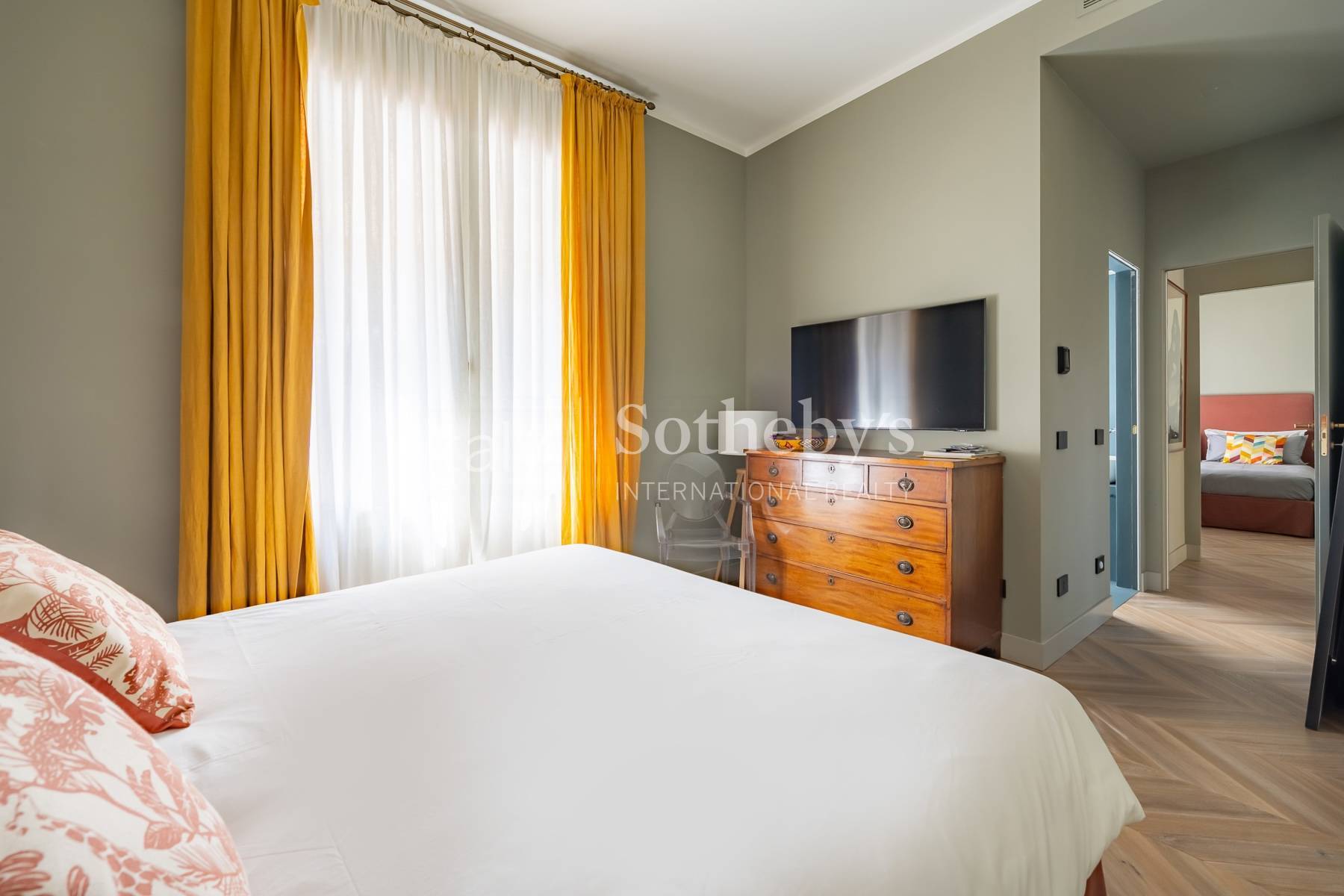  Beautiful apartment with terrace in the Magenta area - 物件實景