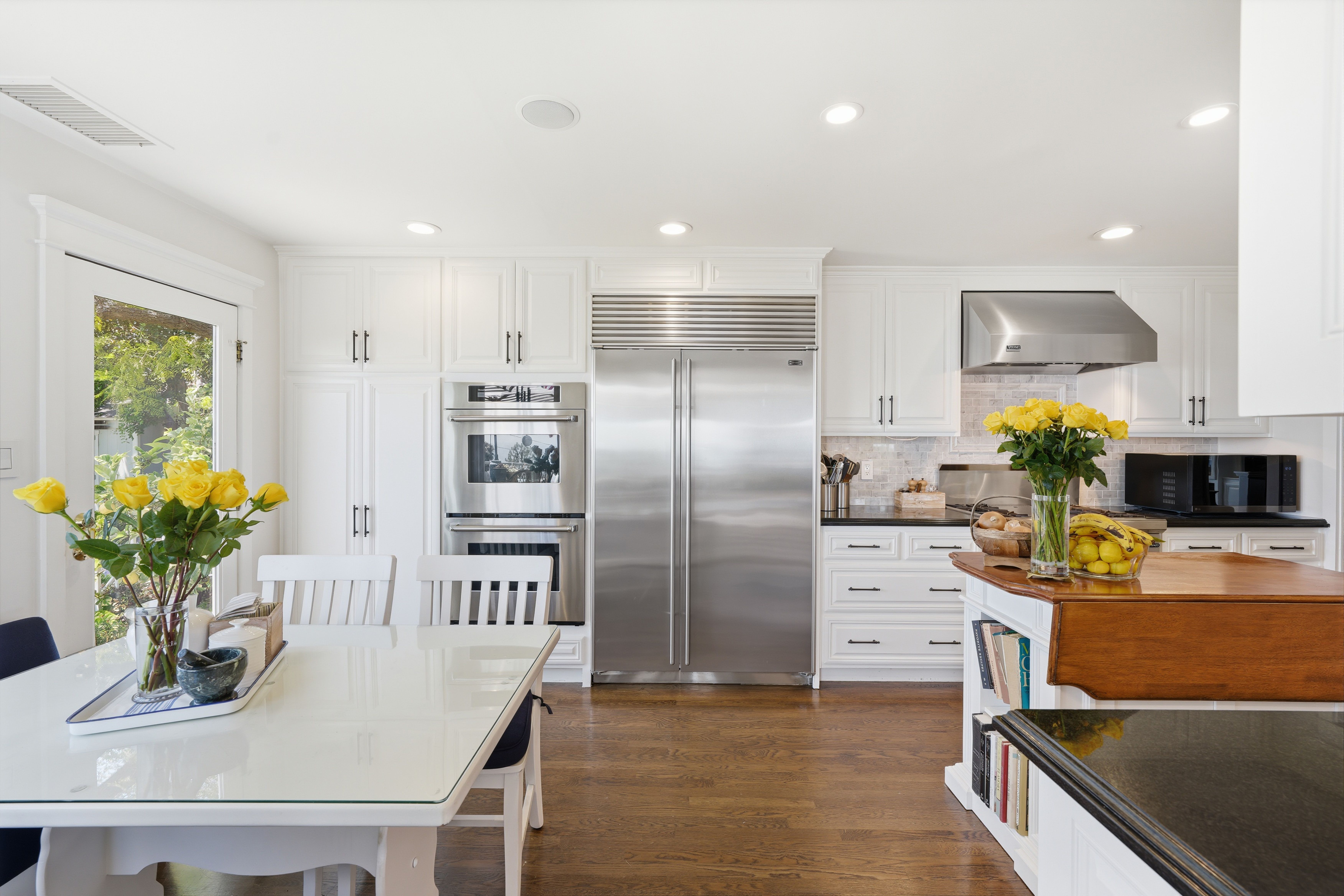  1 Diamonte Lane, Rancho Palos Verdes, CA 90275 - 物件實景