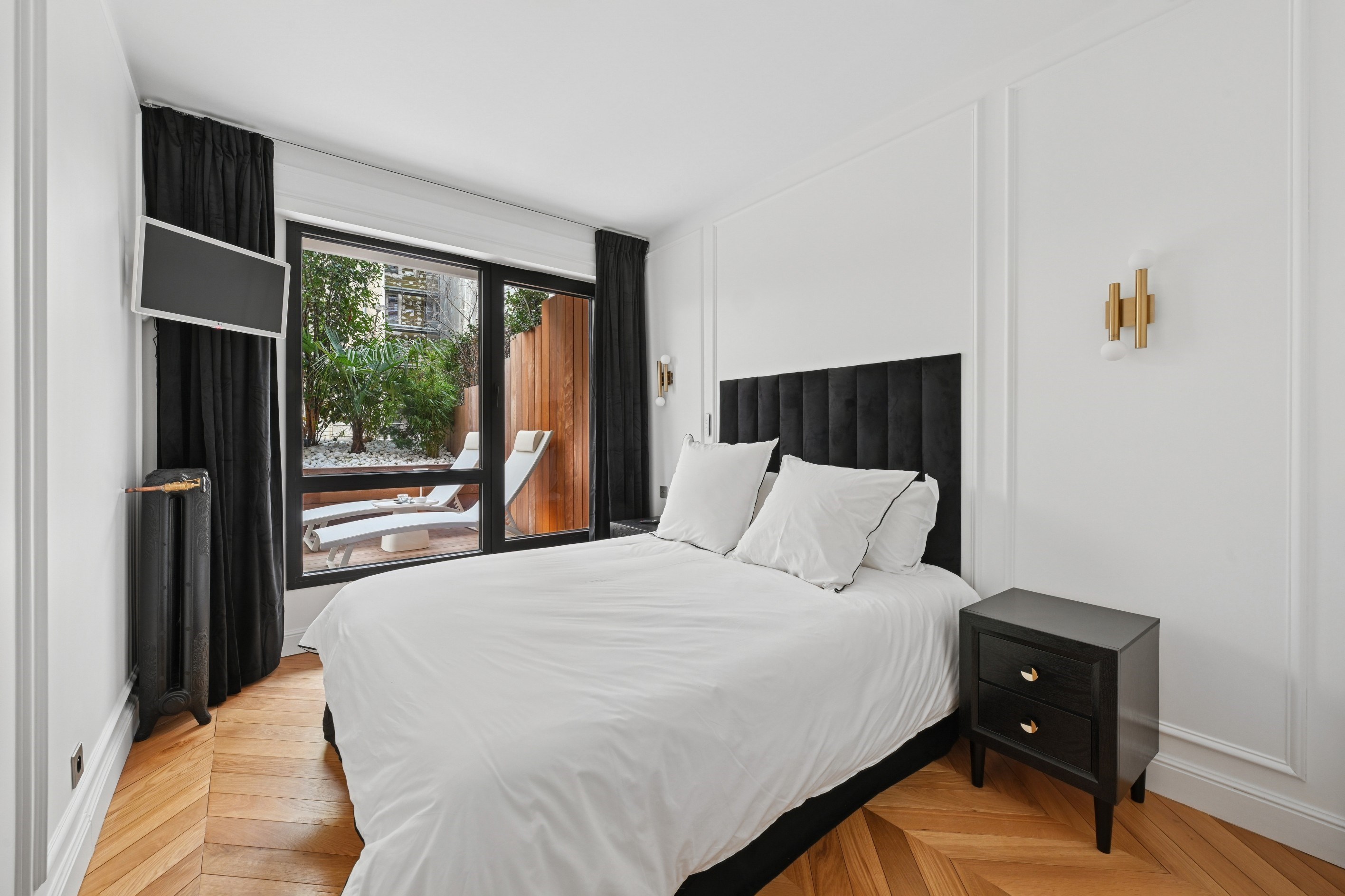  PARIS 11th : LUXURY PROPERTY WITH EXCEPTIONAL TERRACE - 物件實景