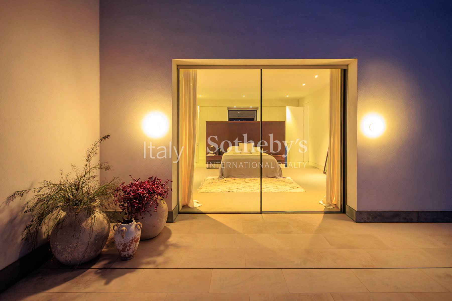  Elegant villa on the ligurian coast with panoramic views - 物件實景