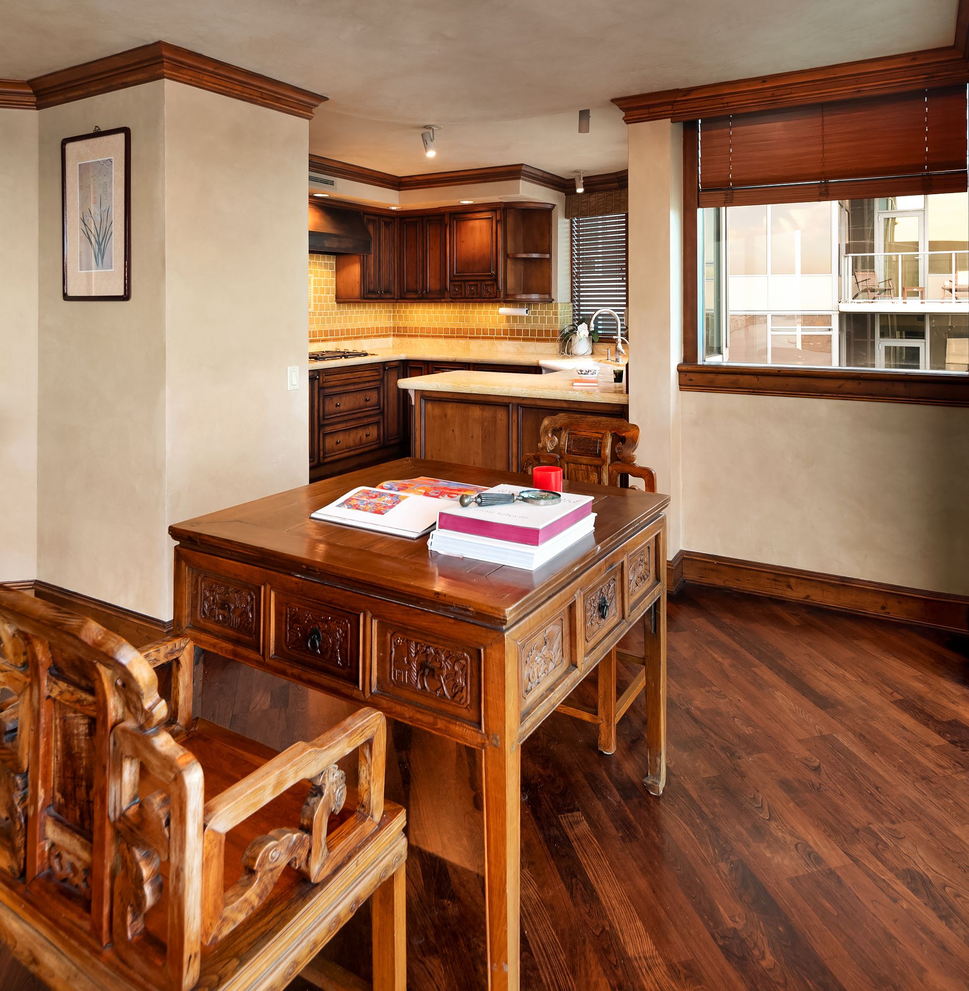  2000 1st Ave Unit #2504, Seattle, WA 98121 - 物件實景