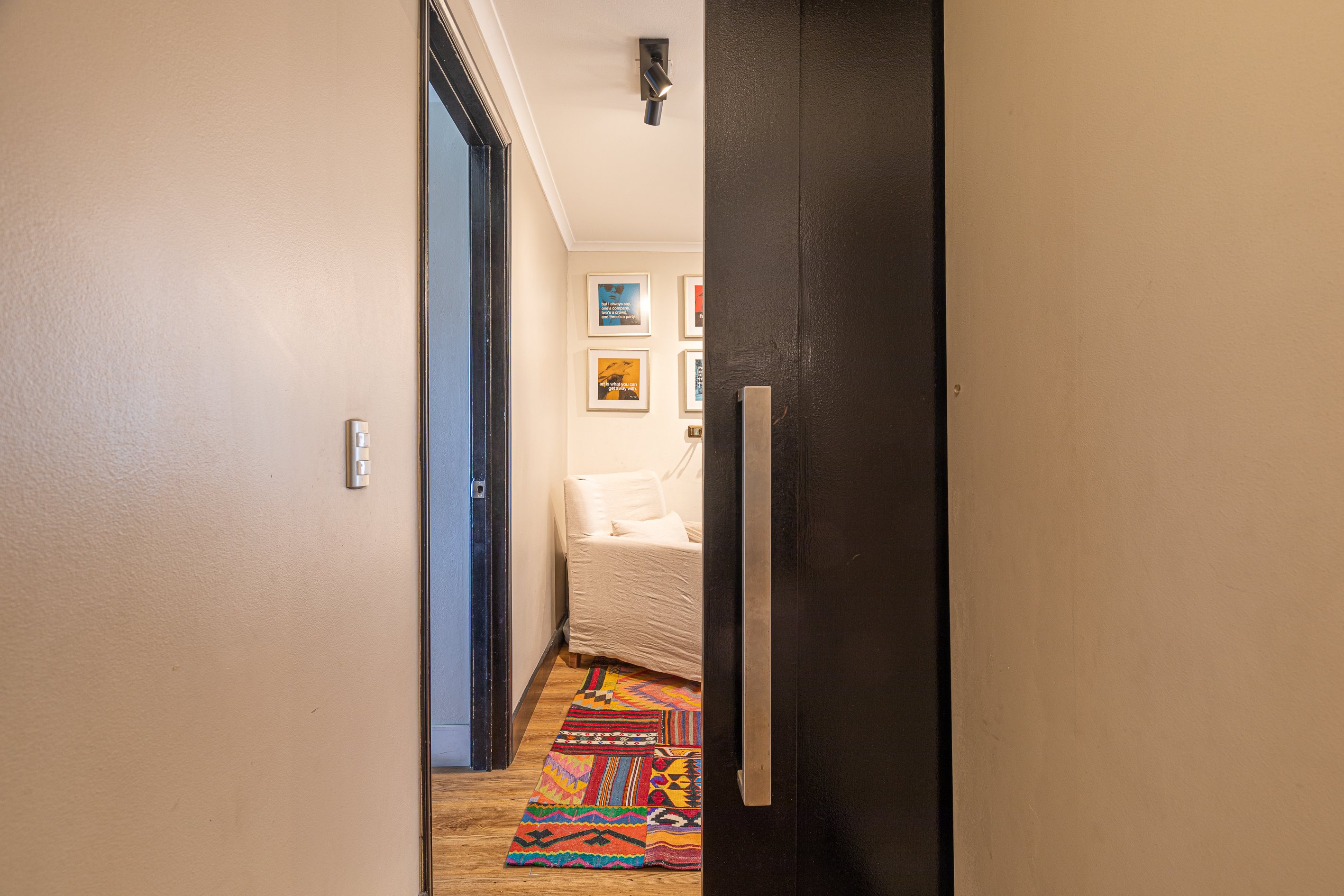  Premium Renovation in an Exclusive El Golf Apartment - 物件實景