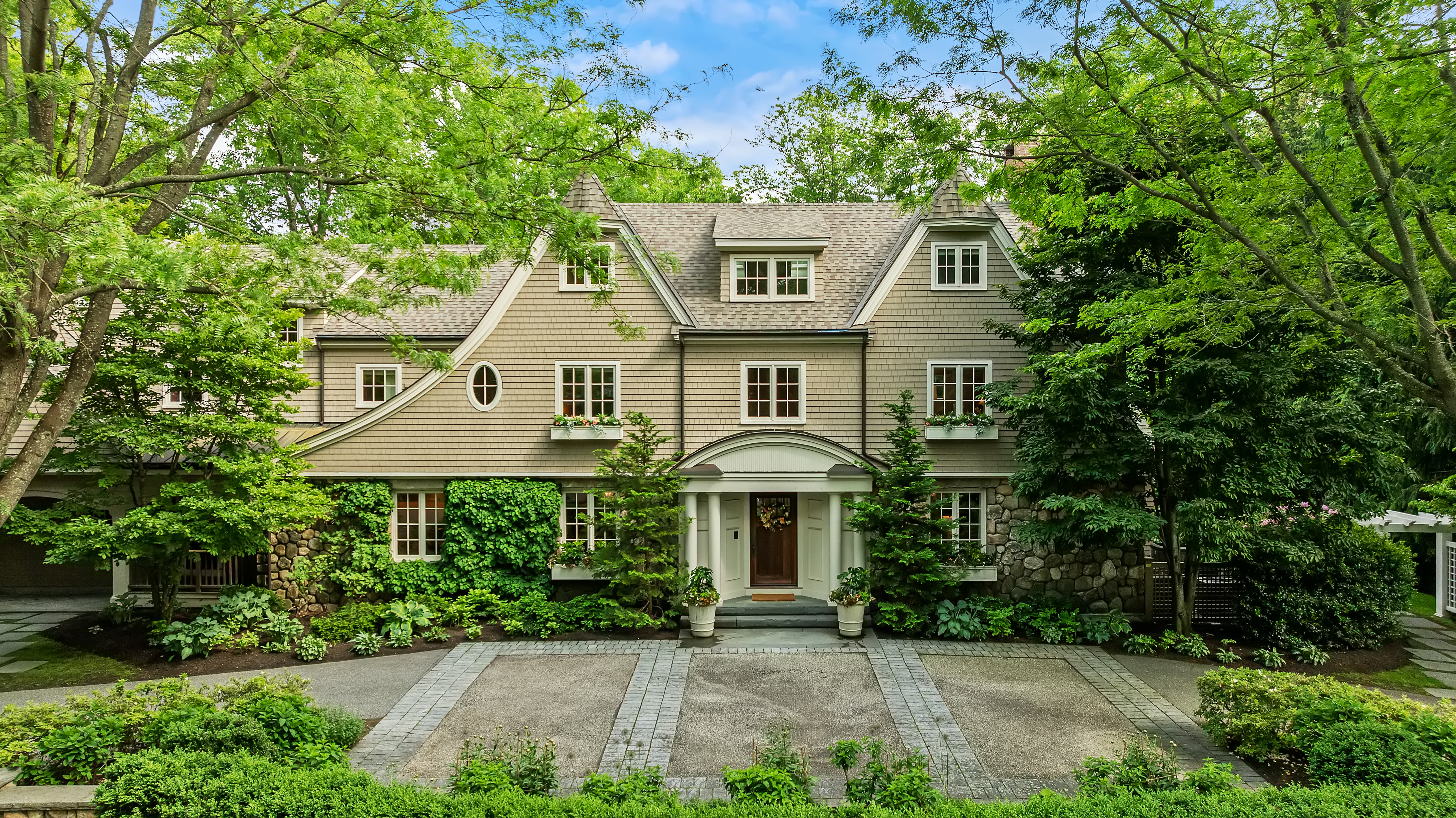  14 Greylock Road, Wellesley, MA, 02481 - 物件實景