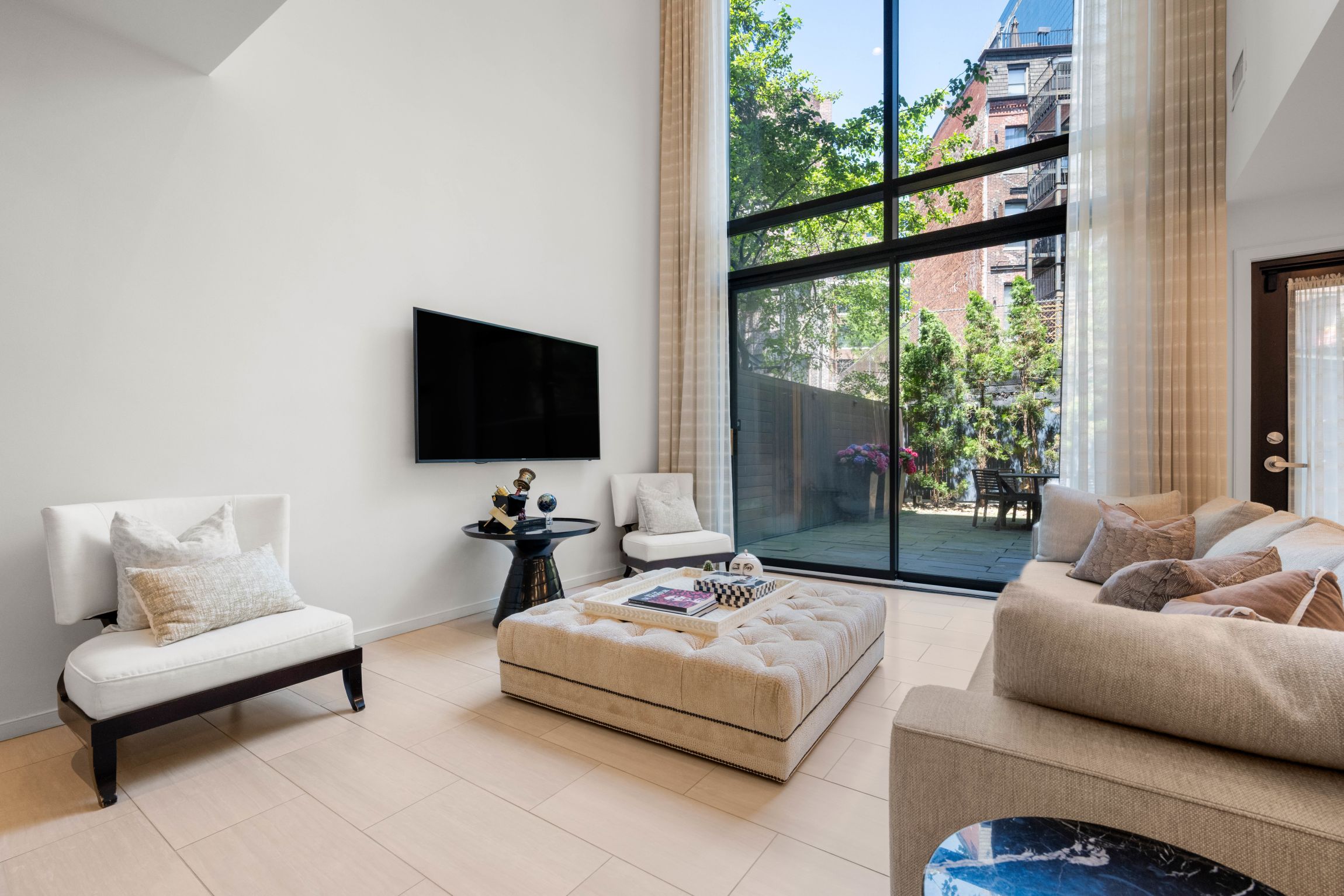  109 Chandler St, Boston, MA, 02116 - 物件實景