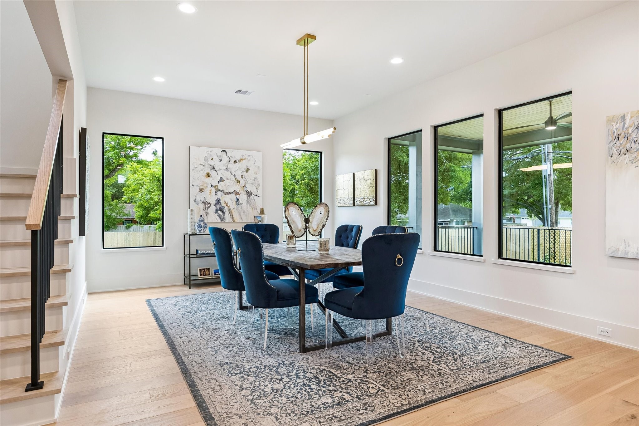  2203 Cheshire Lane - 物件實景