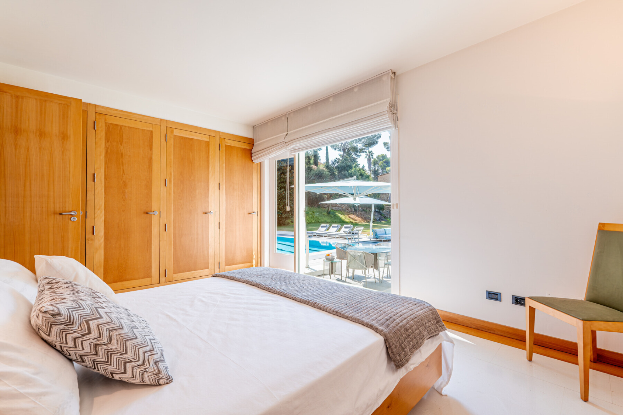  Spectacular designer villa in Aiguablava, Begur - 物件實景