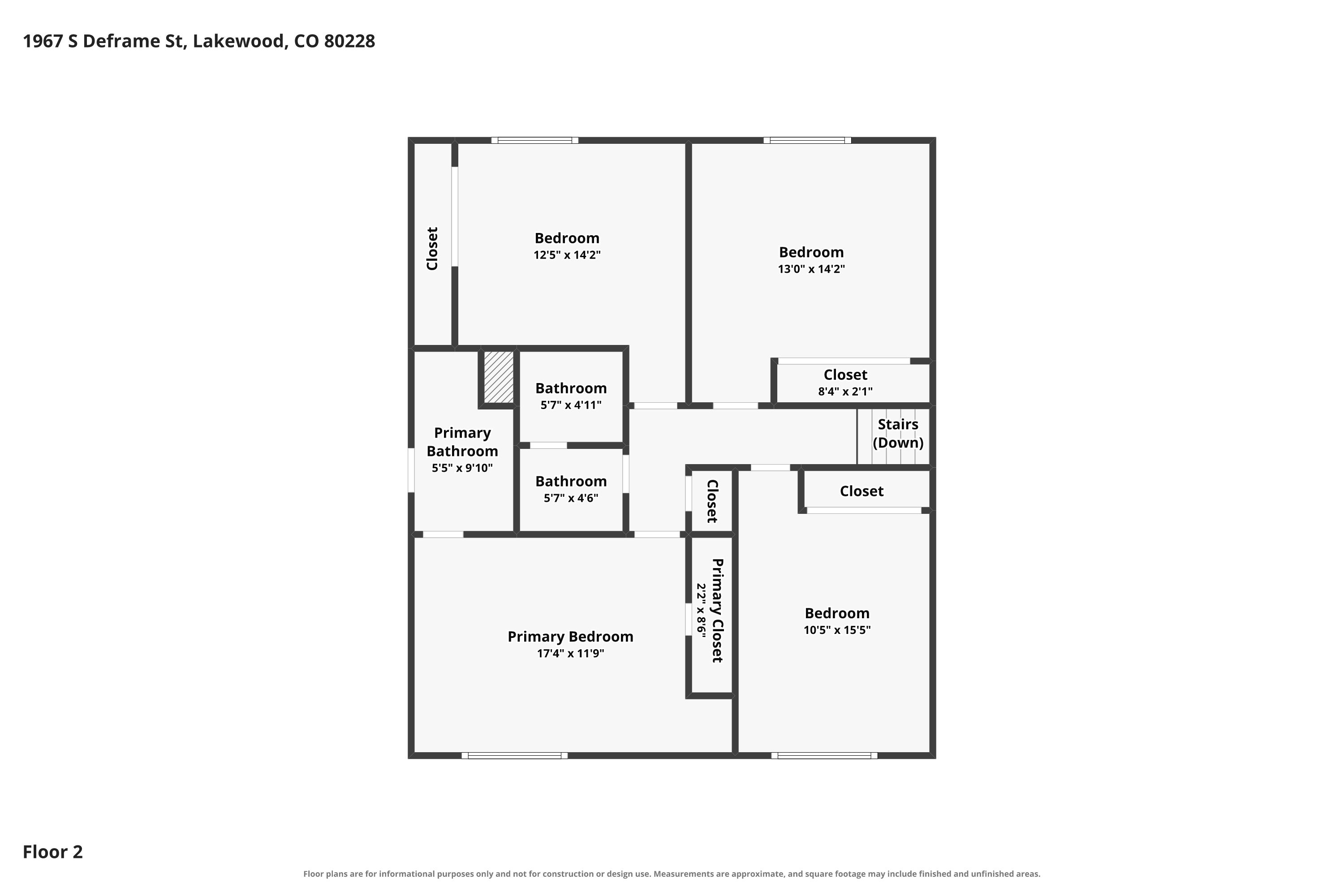  Charming Lakewood Home Minutes from Green Mountain Park and Red Rocks - 物件實景