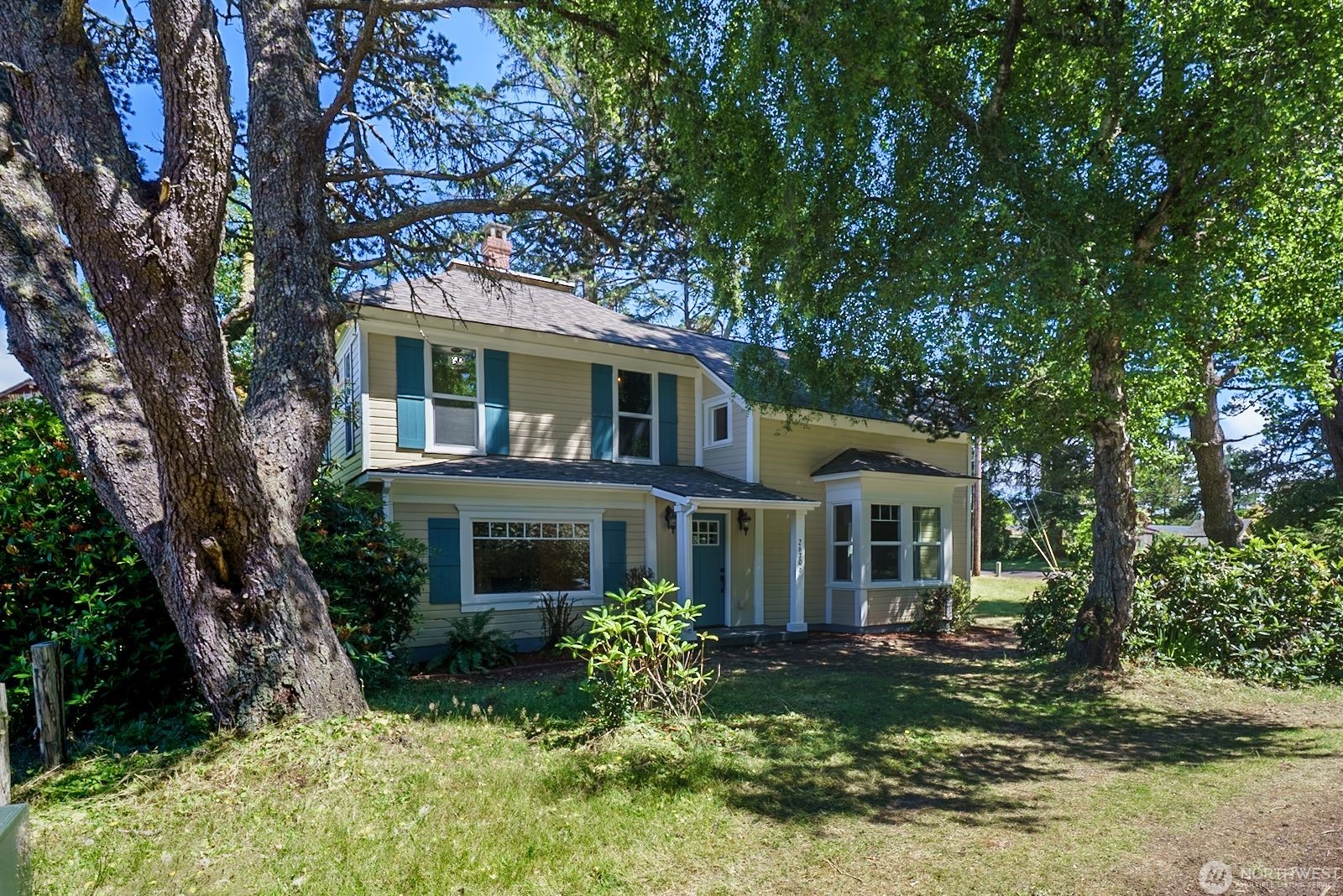 Ocean Park, Washington, 98640, United States, 3 Bedrooms Bedrooms, ,4 BathroomsBathrooms,Residential,For Sale,1942990
