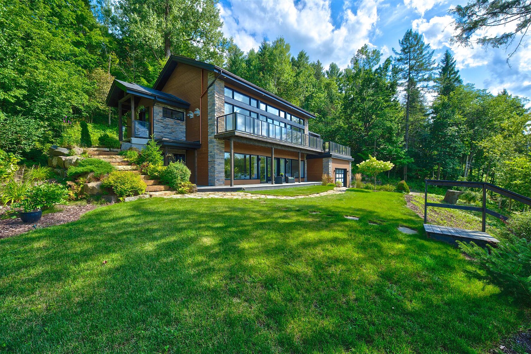  Piedmont, Laurentides - 物件實景